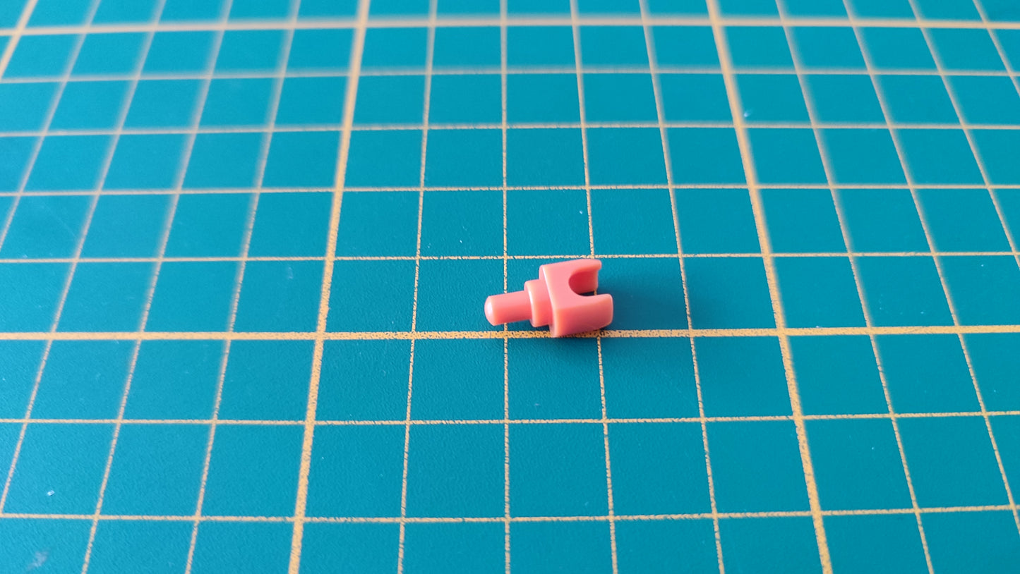 Pièce AM78296JU pièce détachée Mega Mattel #D73