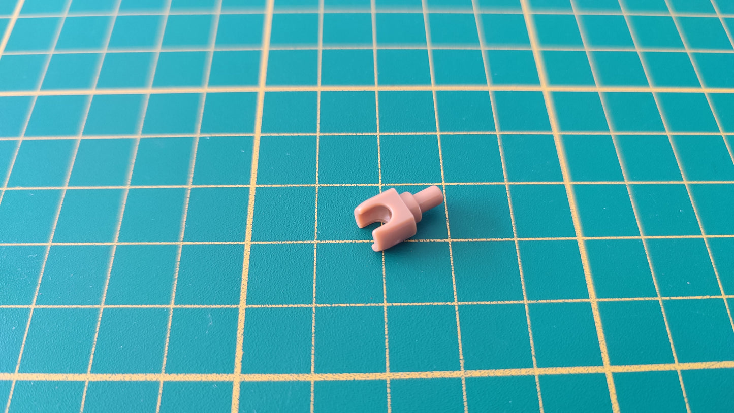 Pièce AM78296VL pièce détachée Mega Mattel #D86