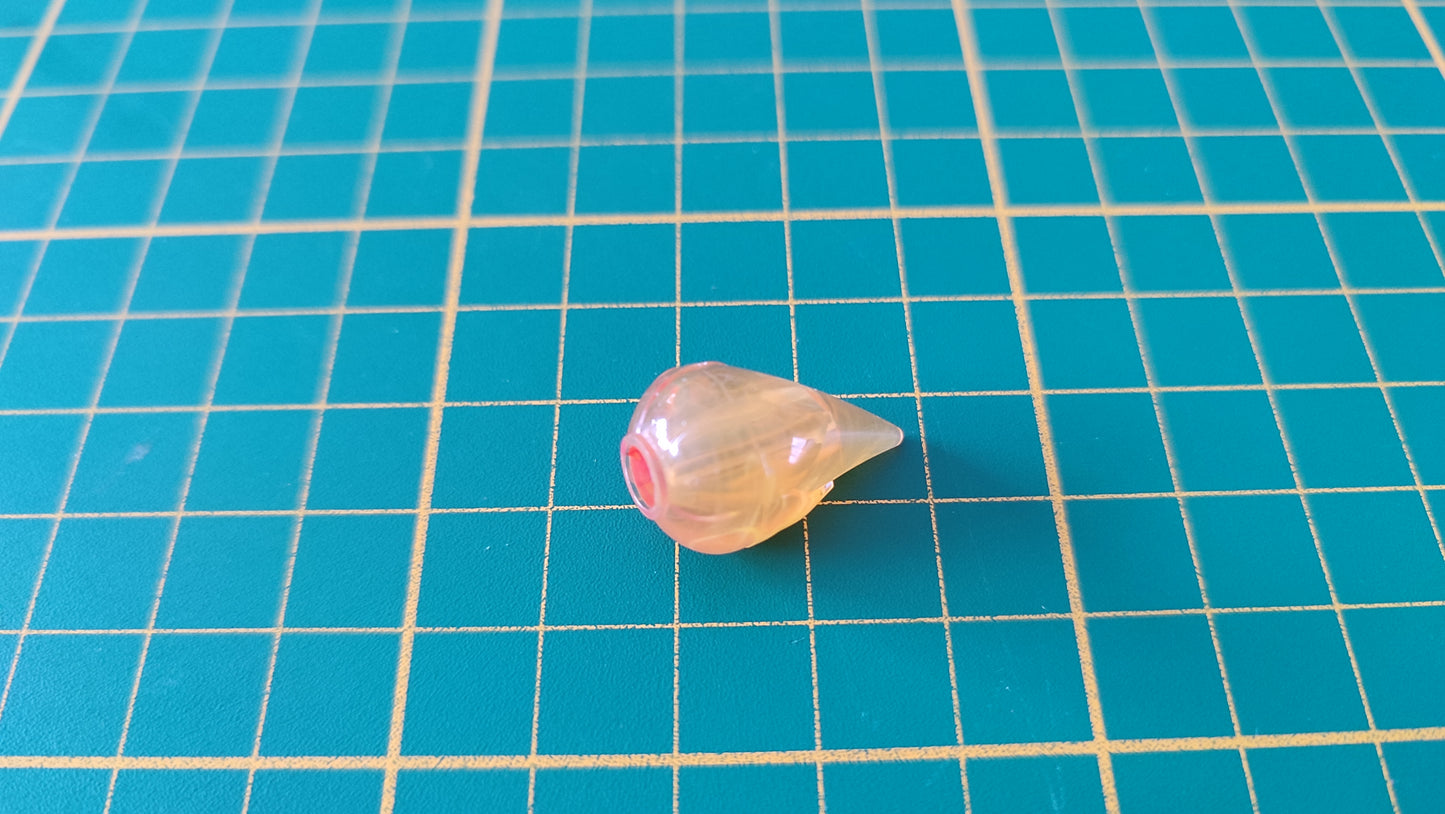 Pièce AM78381AMZ pièce détachée Mega Mattel #D73