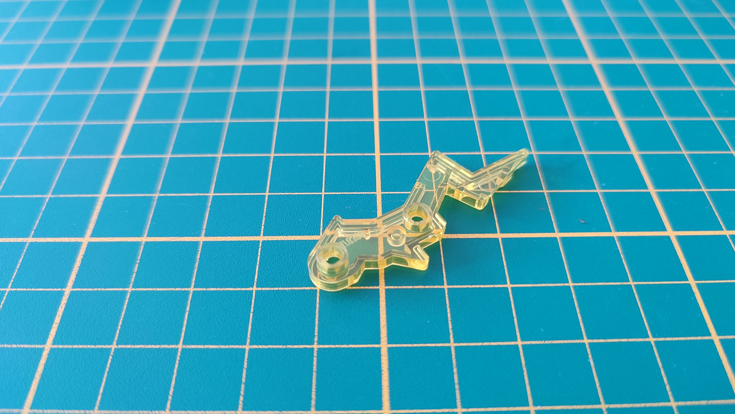 Pièce AM78389ZD pièce détachée Mega Mattel #D89