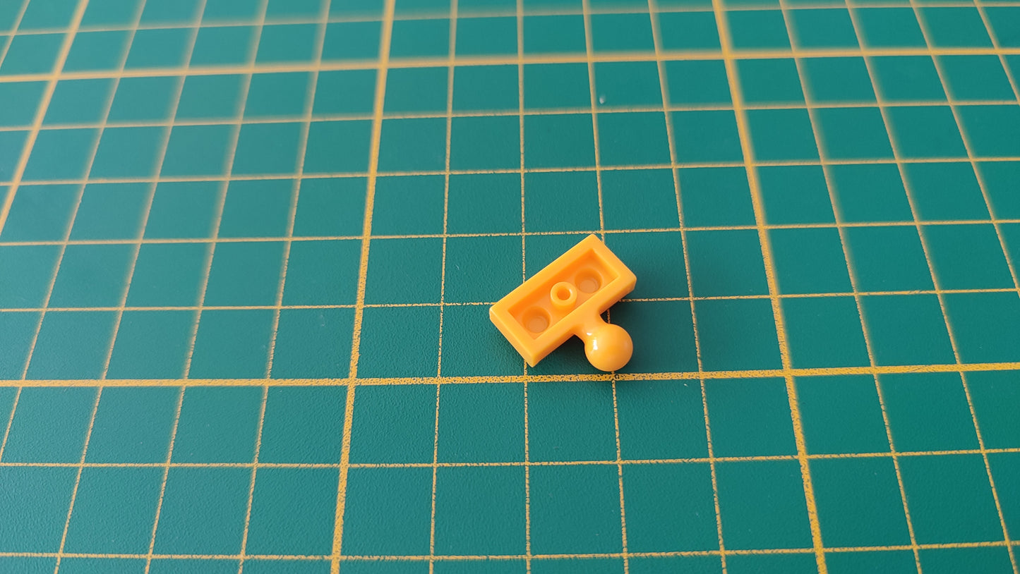 Pièce AM78397FM pièce détachée Mega Mattel #E09