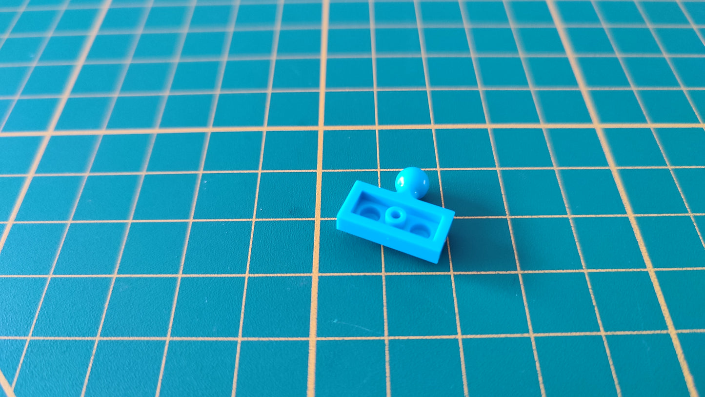 Pièce AM78397GD pièce détachée Mega Mattel #D79