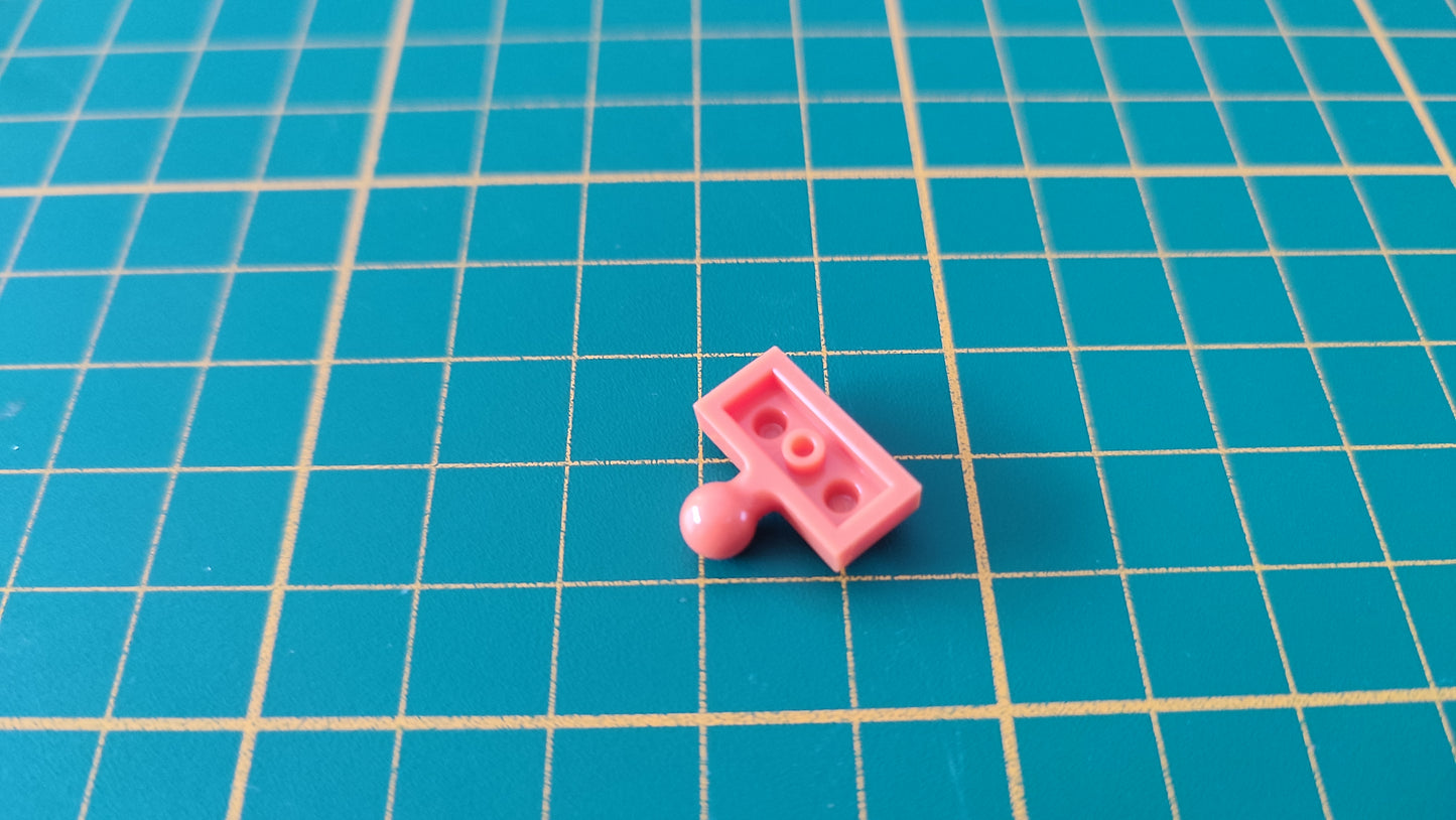 Pièce AM78397JU pièce détachée Mega Mattel #D73