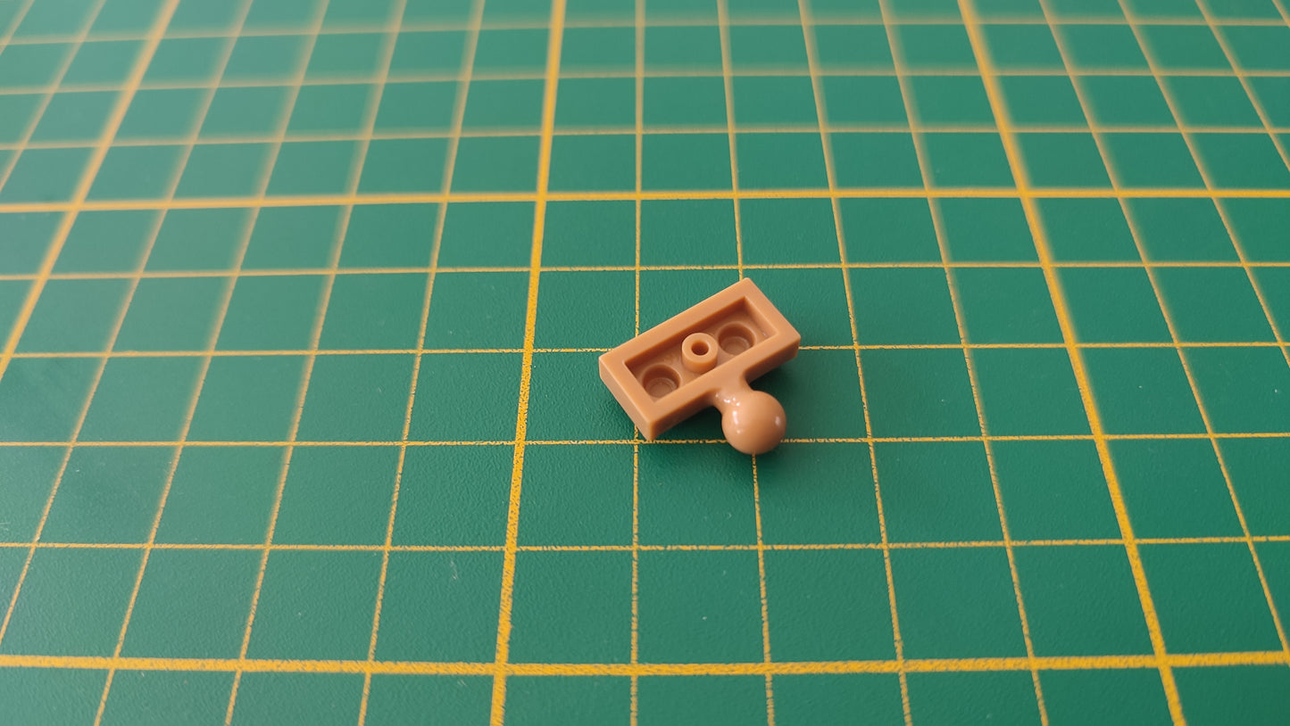 Pièce AM78397VL pièce détachée Mega Mattel #D86