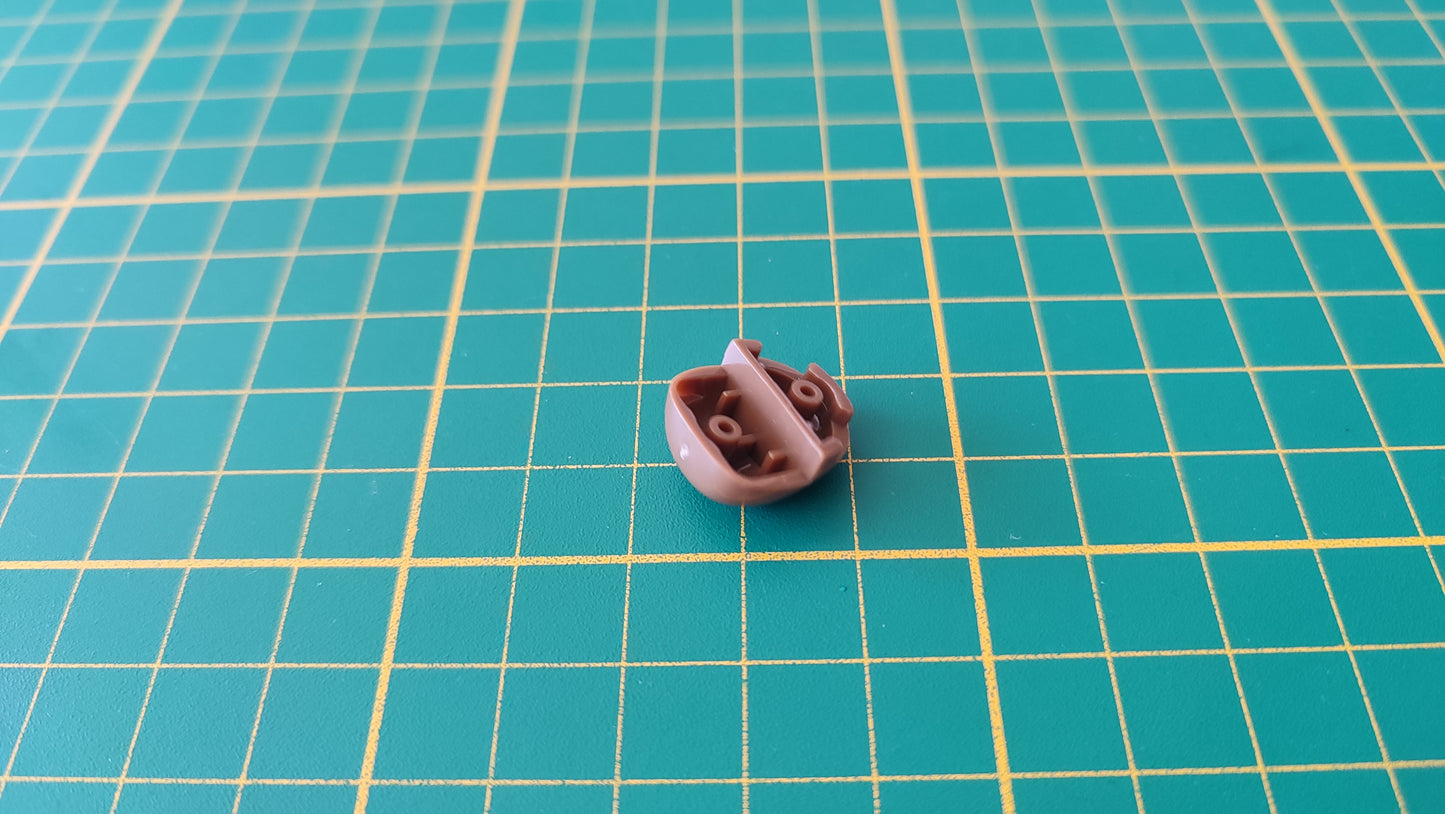 Pièce AM78400MY pièce détachée Mega Mattel #D89