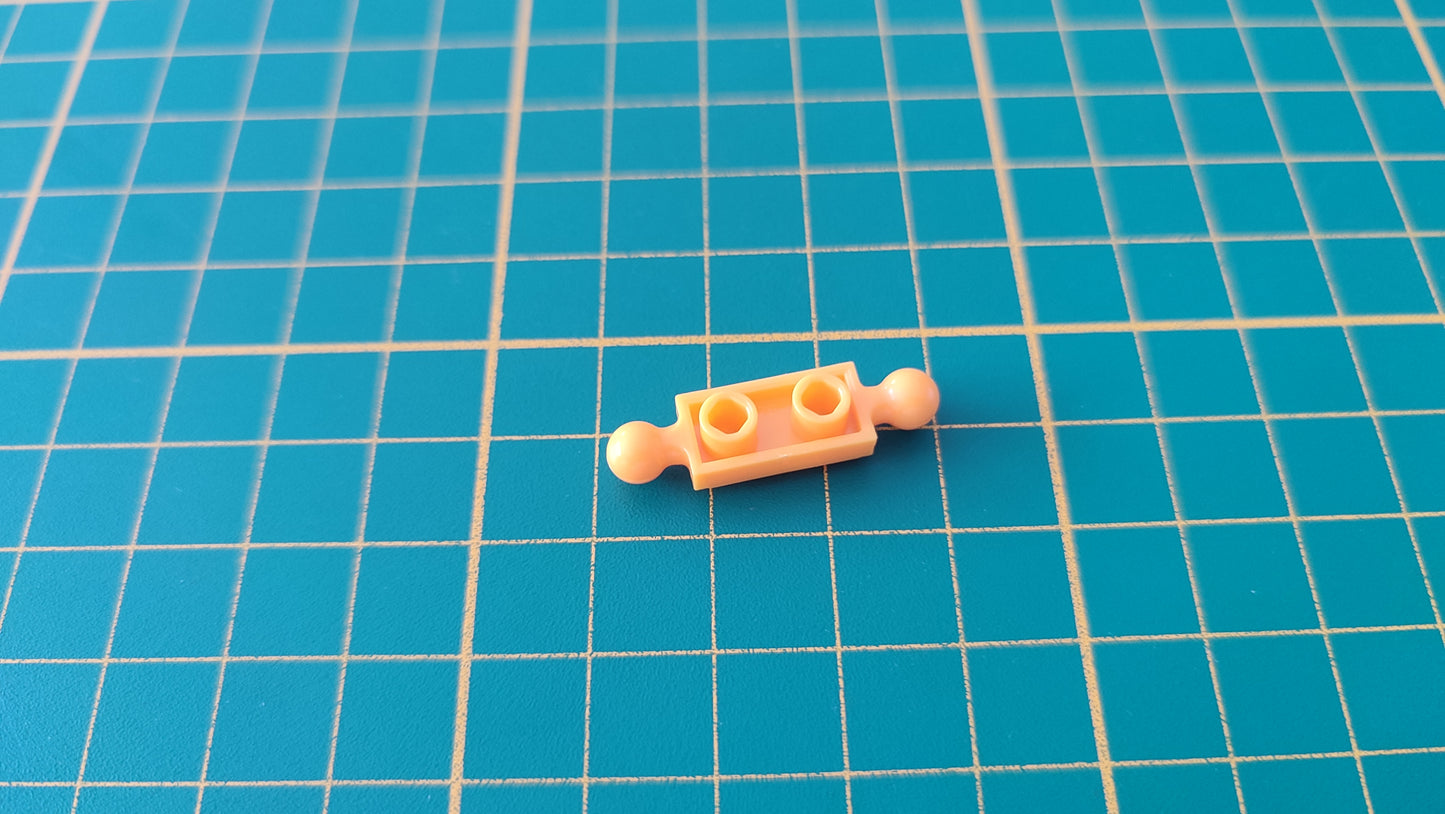 Pièce AM78412FM pièce détachée Mega Mattel #E09