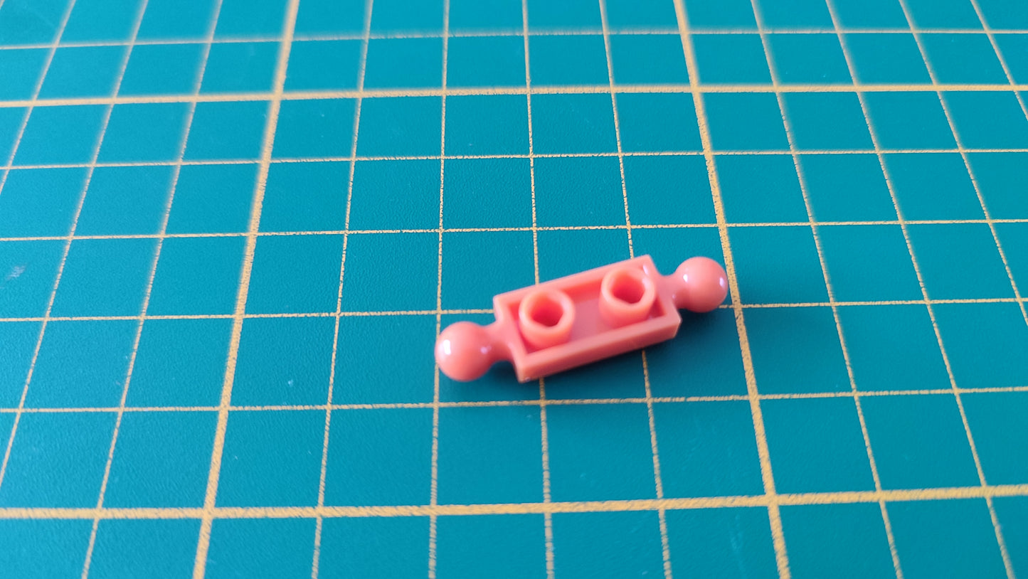 Pièce AM78412JU pièce détachée Mega Mattel #D73