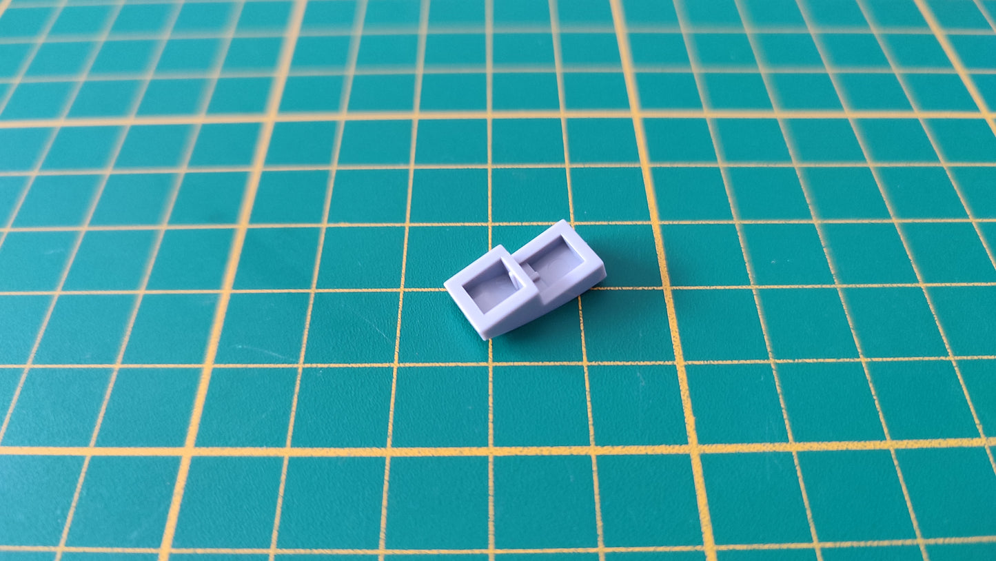 Pièce AM78486BLG pièce détachée Mega Mattel #D79