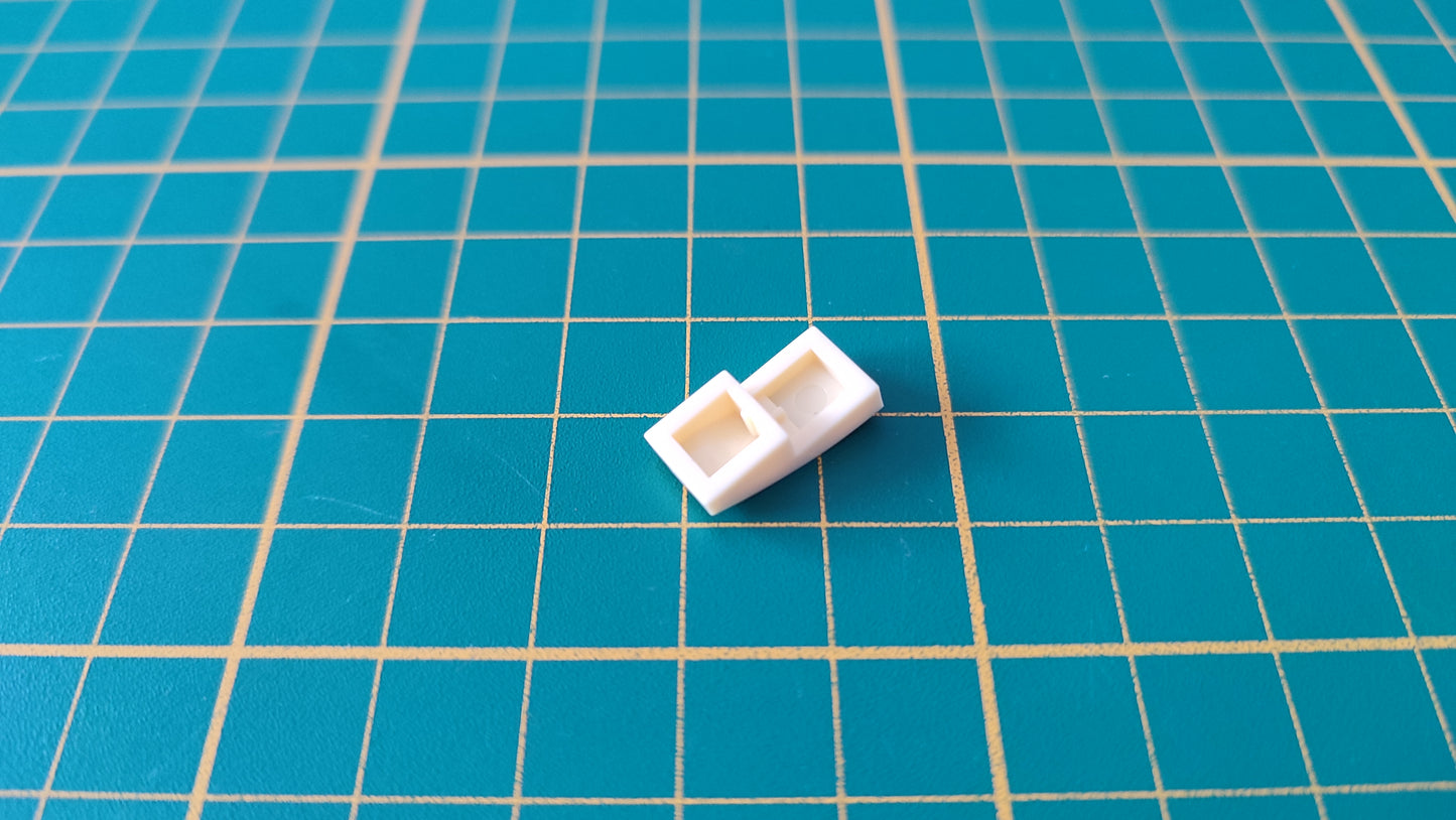 Pièce AM78486CS pièce détachée Mega Mattel #D79