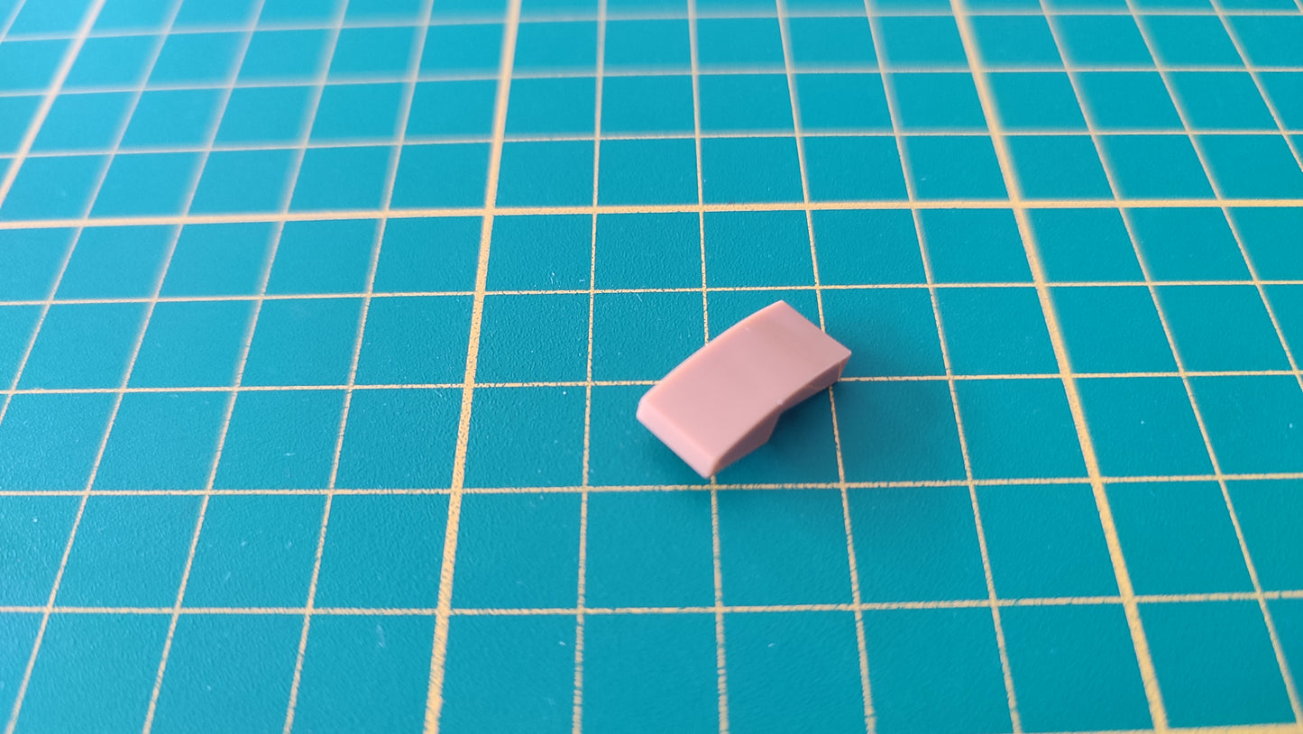 Pièce AM78486VL pièce détachée Mega Mattel #D86