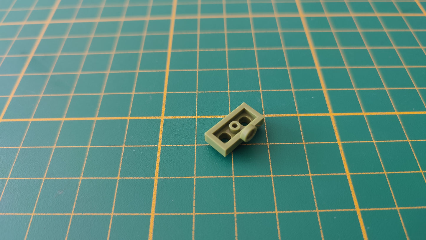 Pièce AM78926TC pièce détachée Mega Mattel #D89