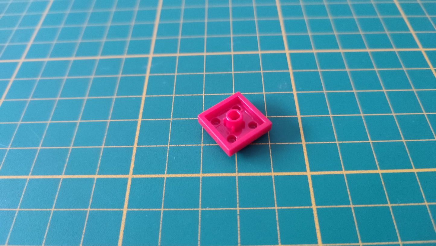 Pièce AM79017AMC pièce détachée Mega Mattel #D48