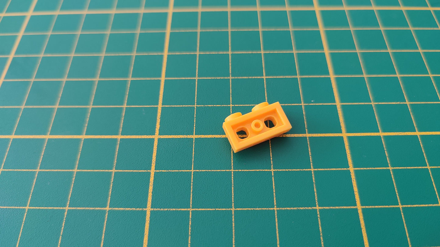 Pièce AM79070FM pièce détachée Mega Mattel #E09