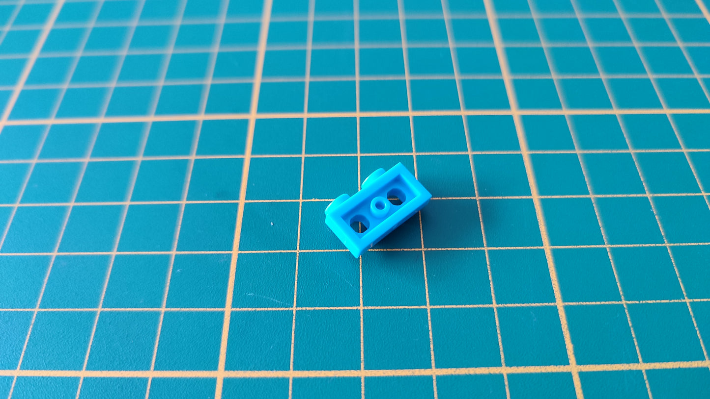 Pièce AM79070GD pièce détachée Mega Mattel #D79