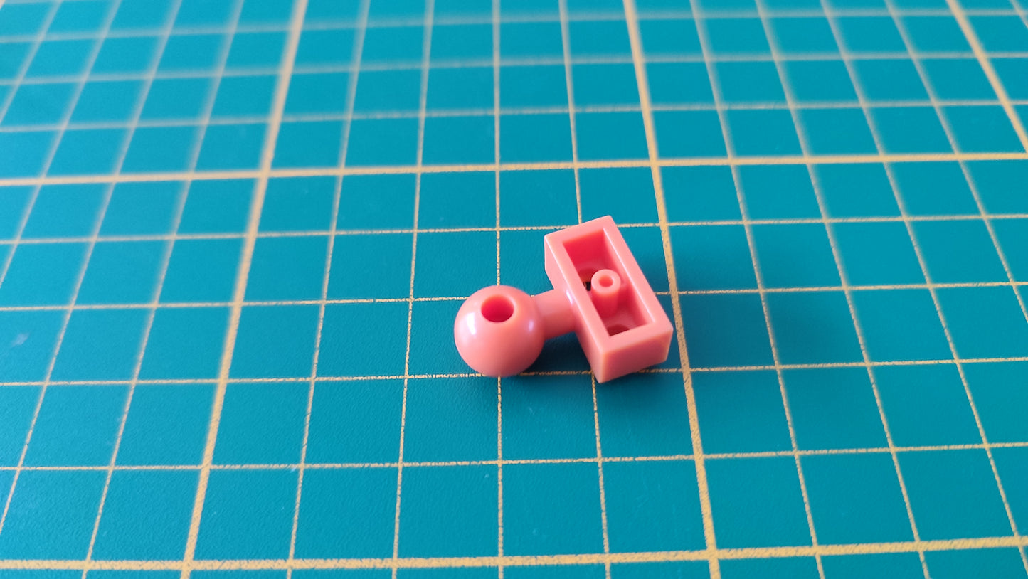 Pièce AM79227JU pièce détachée Mega Mattel #D73