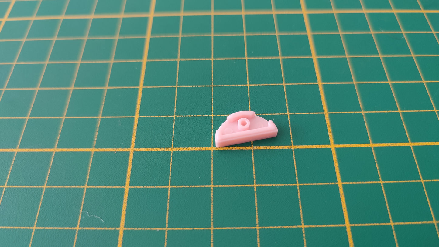 Pièce AM79288NU pièce détachée Mega Mattel #E09