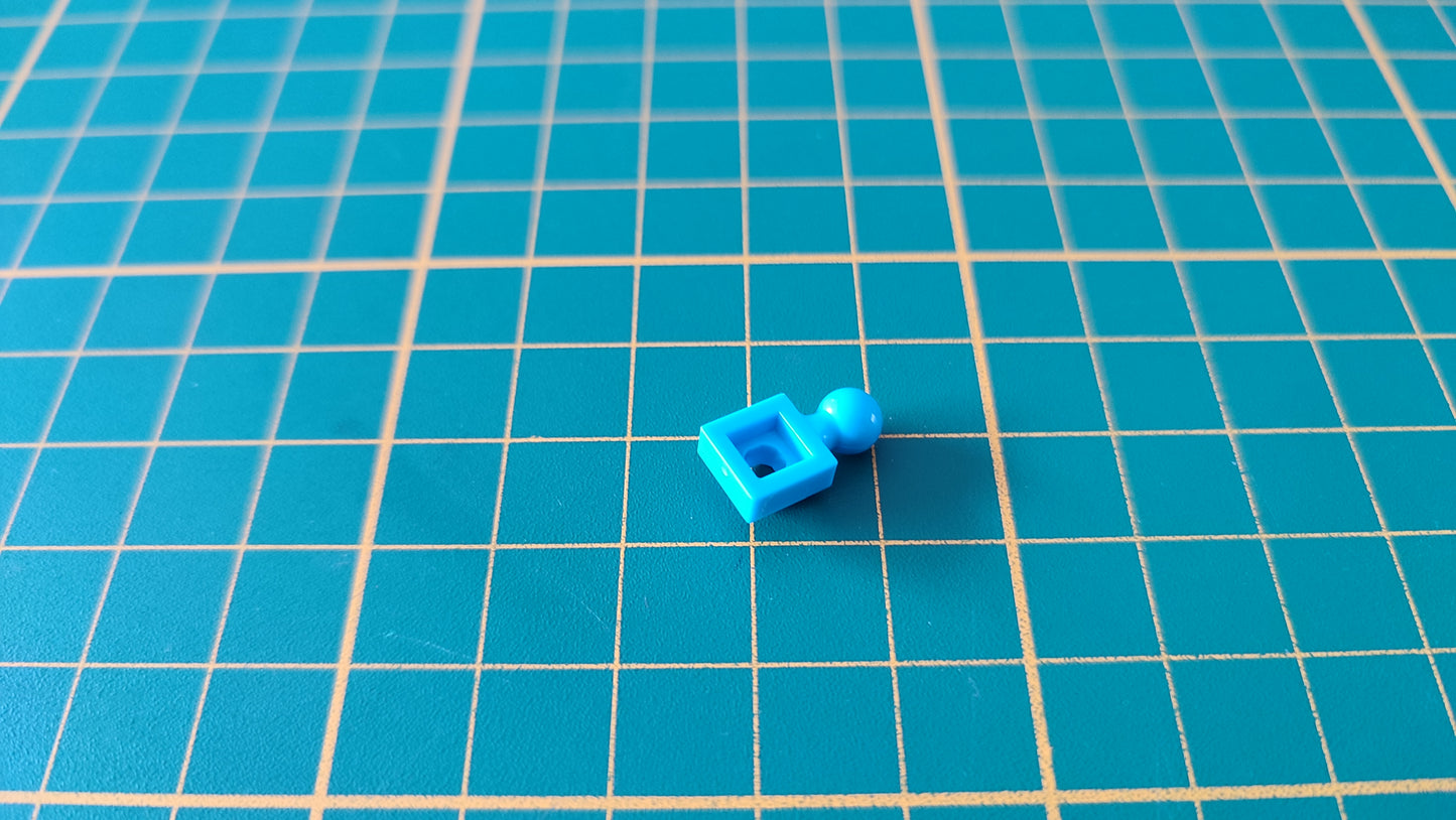 Pièce AM79377GD pièce détachée Mega Mattel #D79