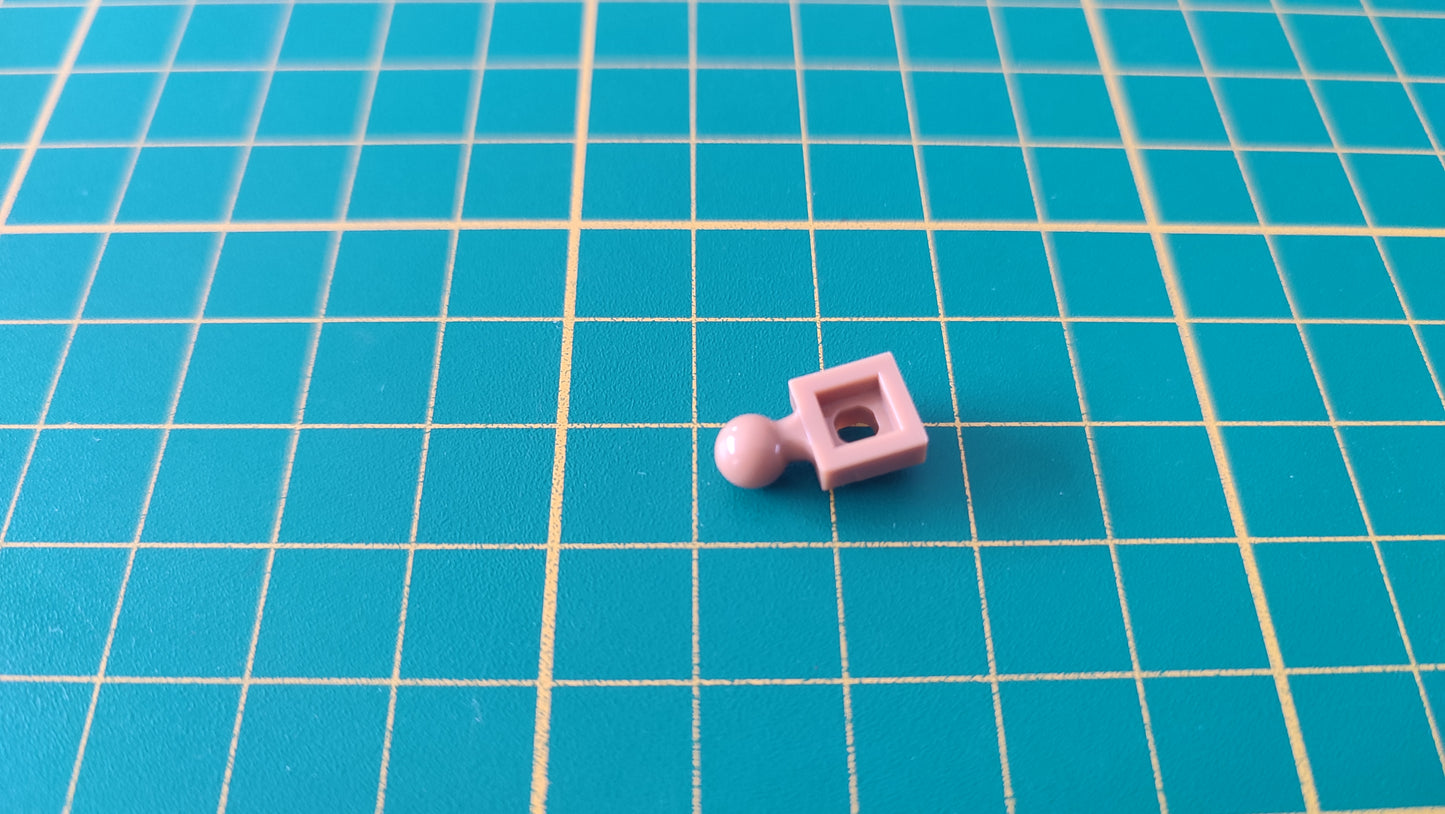 Pièce AM79377VL pièce détachée Mega Mattel #D86