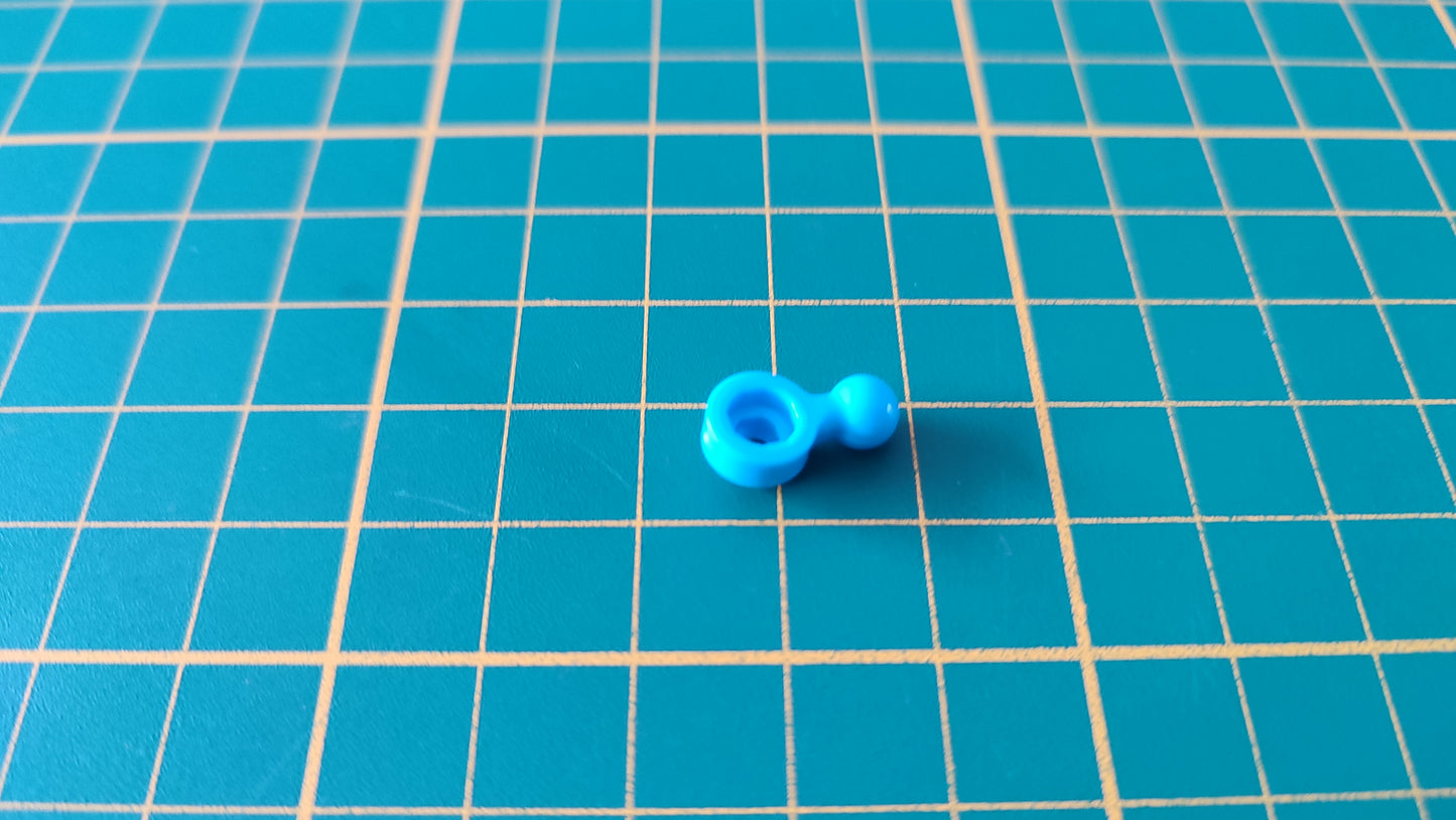 Pièce AM79562GD pièce détachée Mega Mattel #D79