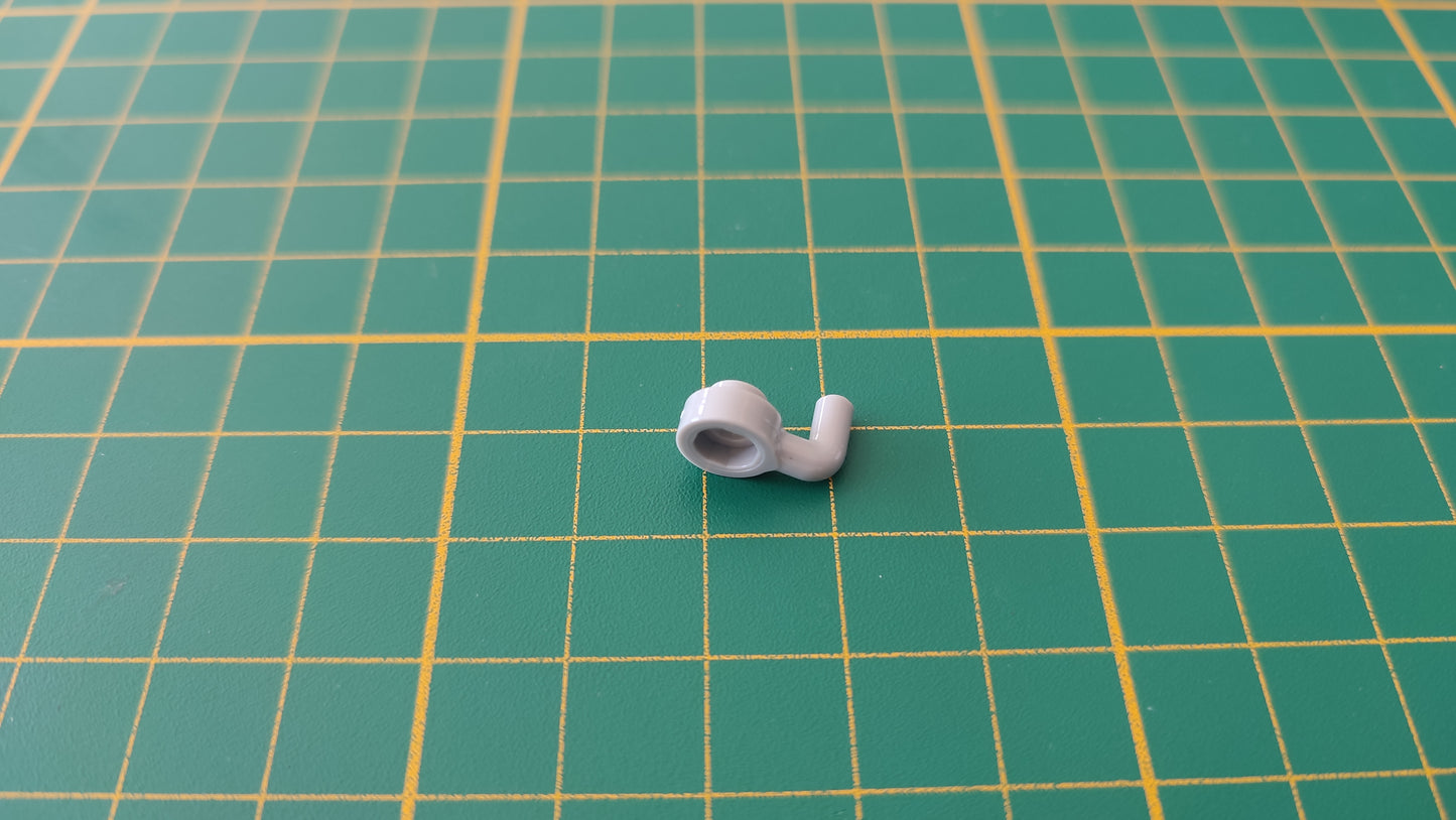 Pièce AM79570BLG pièce détachée Mega Mattel #D89