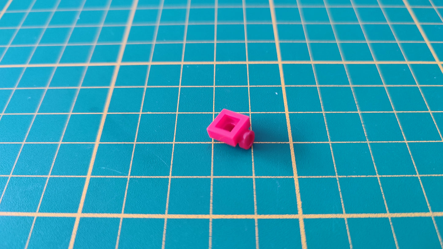 Pièce AM79590AMC pièce détachée Mega Mattel #D79