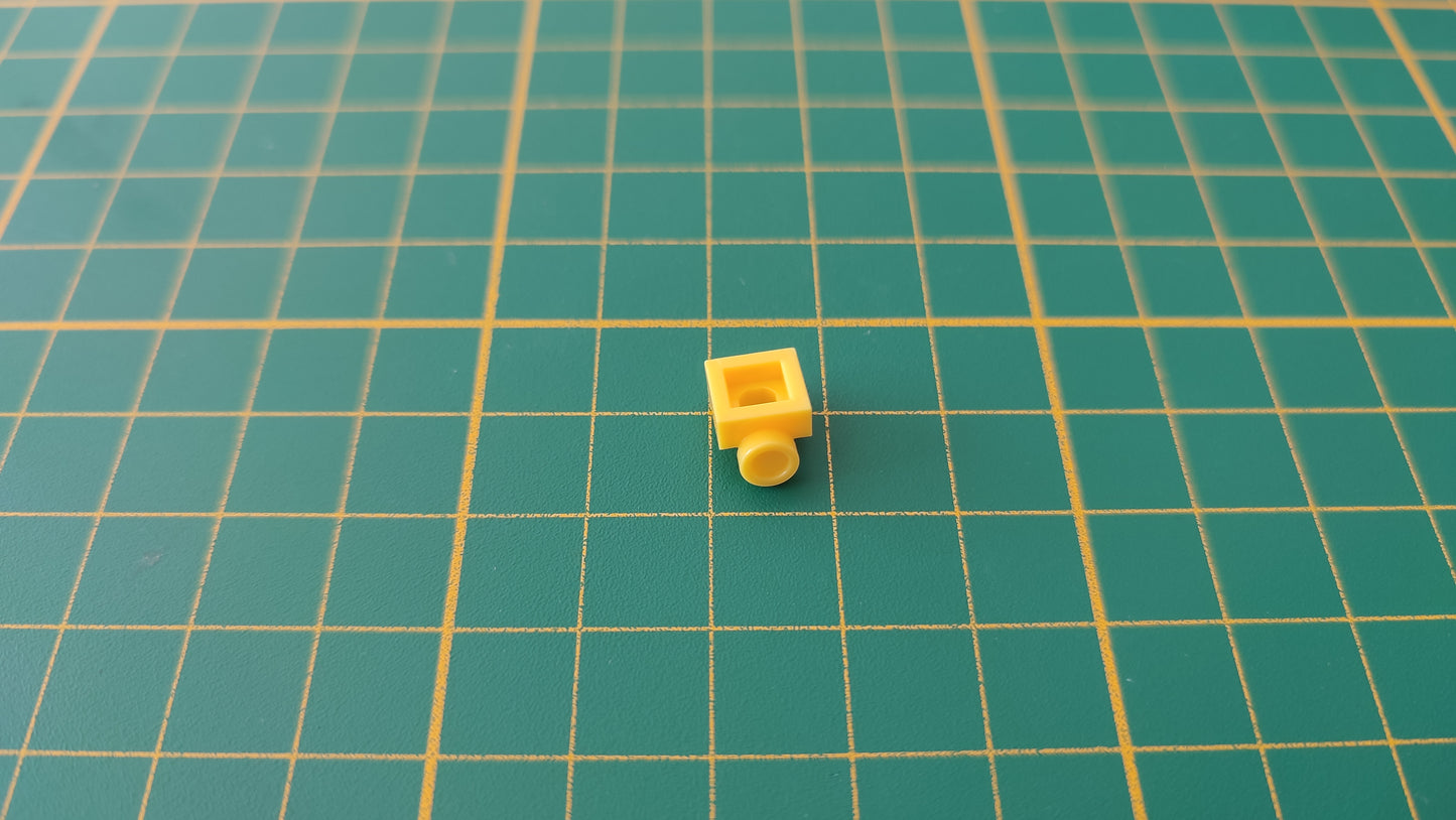 Pièce AM79590BYE pièce détachée Mega Mattel #D89