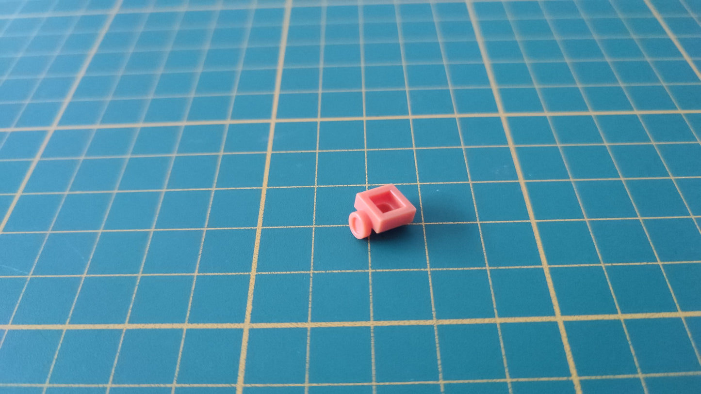 Pièce AM79590JU pièce détachée Mega Mattel #D48