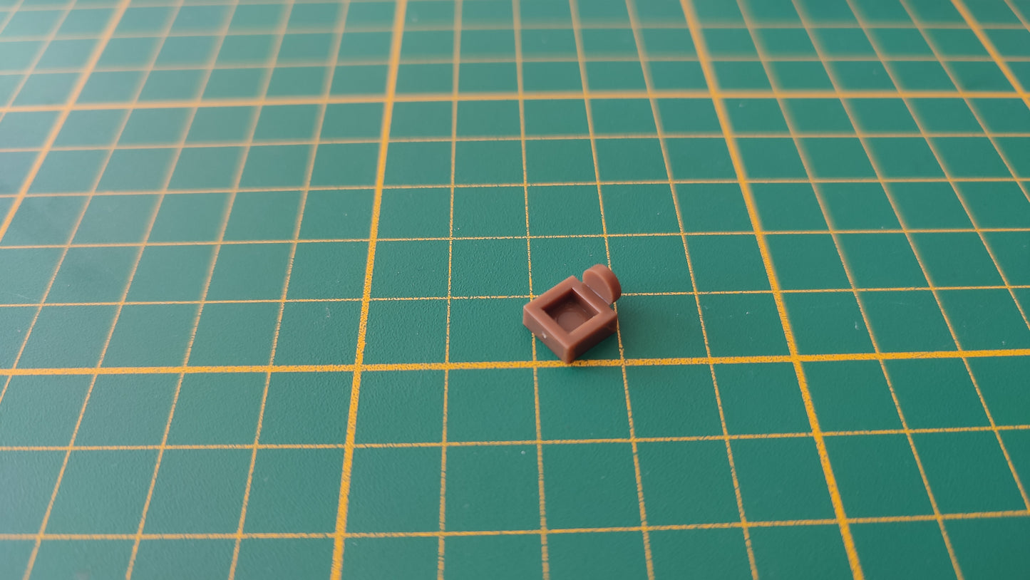 Pièce AM79665MY pièce détachée Mega Mattel #D89