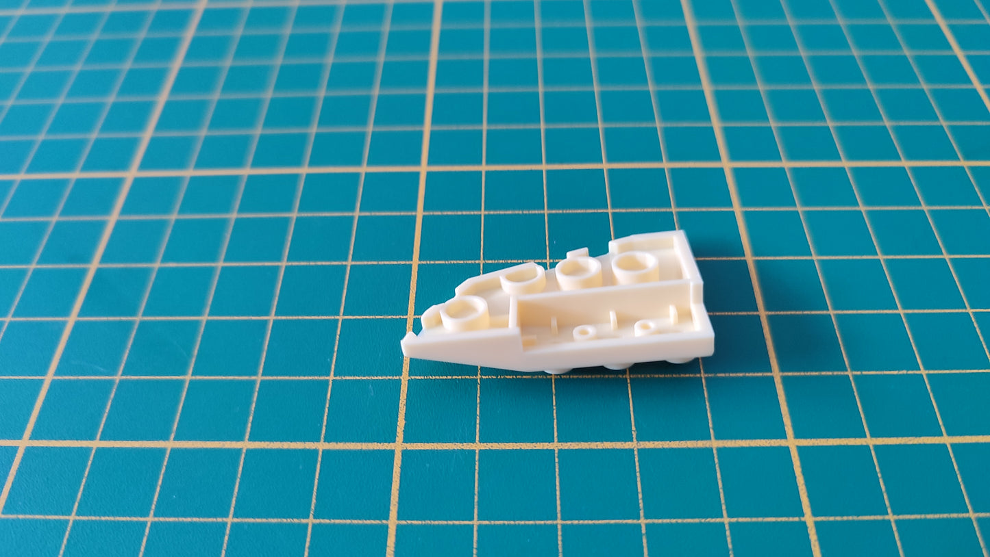 Pièce AM79667CS pièce détachée Mega Mattel #D79