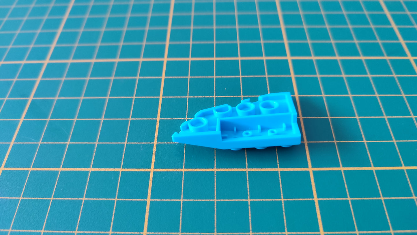 Pièce AM79667GD pièce détachée Mega Mattel #D79