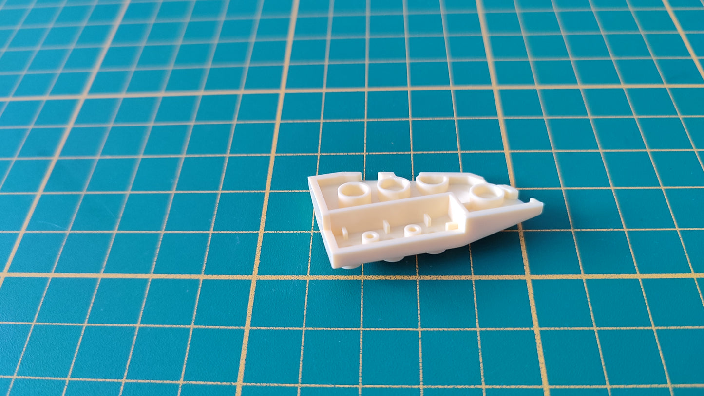 Pièce AM79668CS pièce détachée Mega Mattel #D79