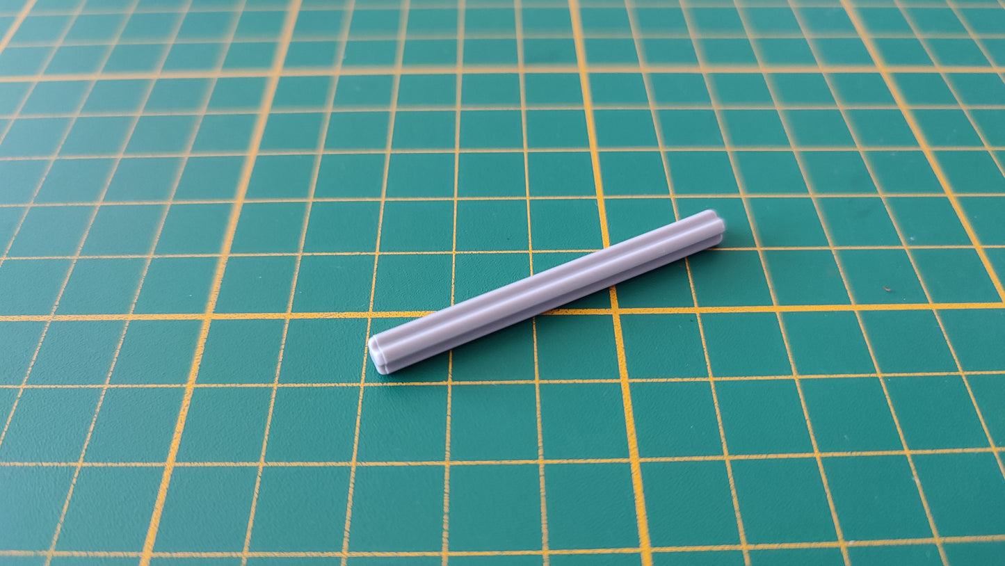 Pièce AM79705BLG pièce détachée Mega Mattel #D89