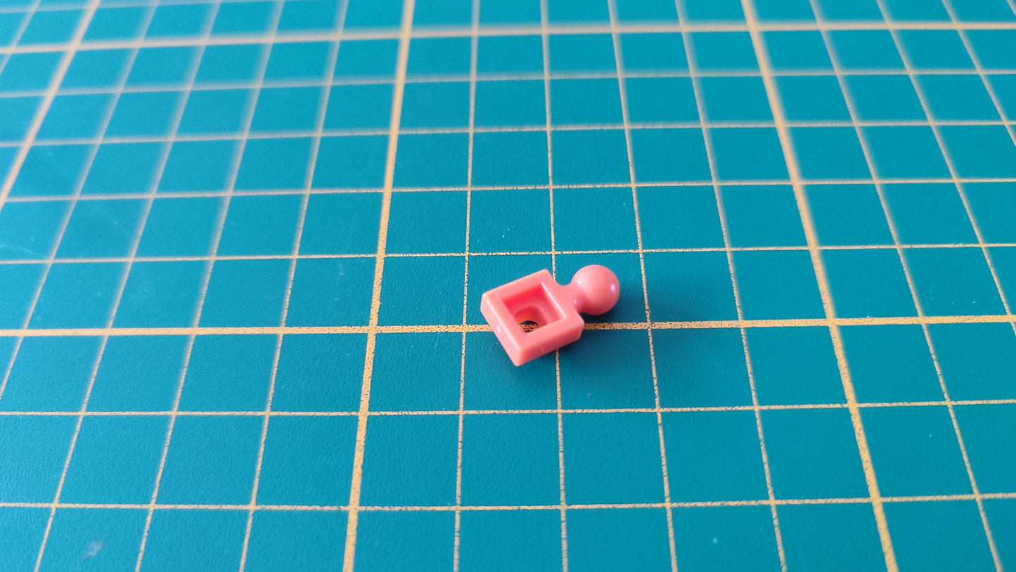 Pièce AM7977JU pièce détachée Mega Mattel #D73