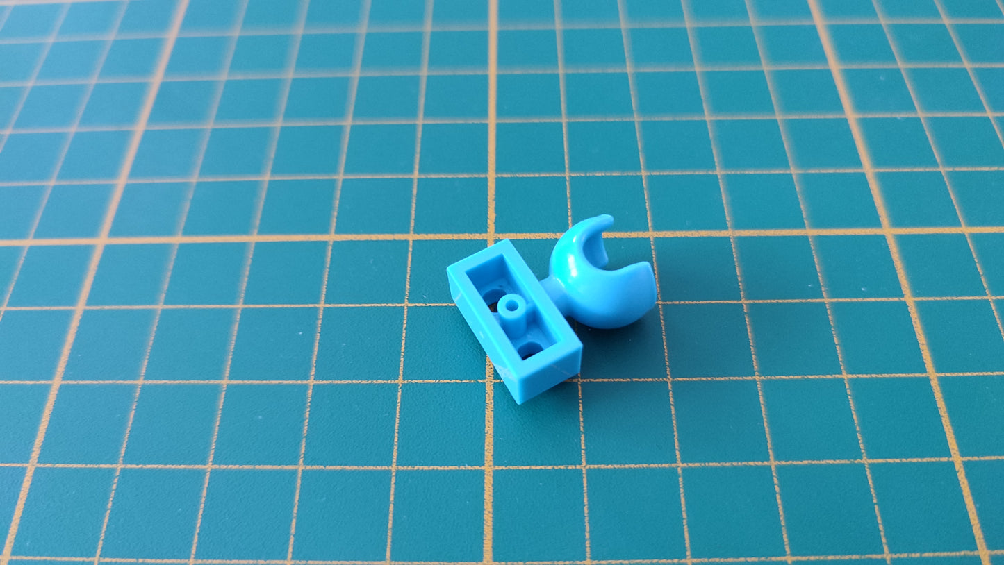 Pièce AM79796GD pièce détachée Mega Mattel #E57