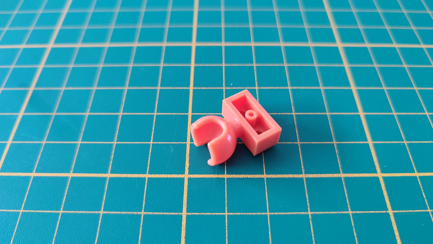 Pièce AM79796JU pièce détachée Mega Mattel #D73