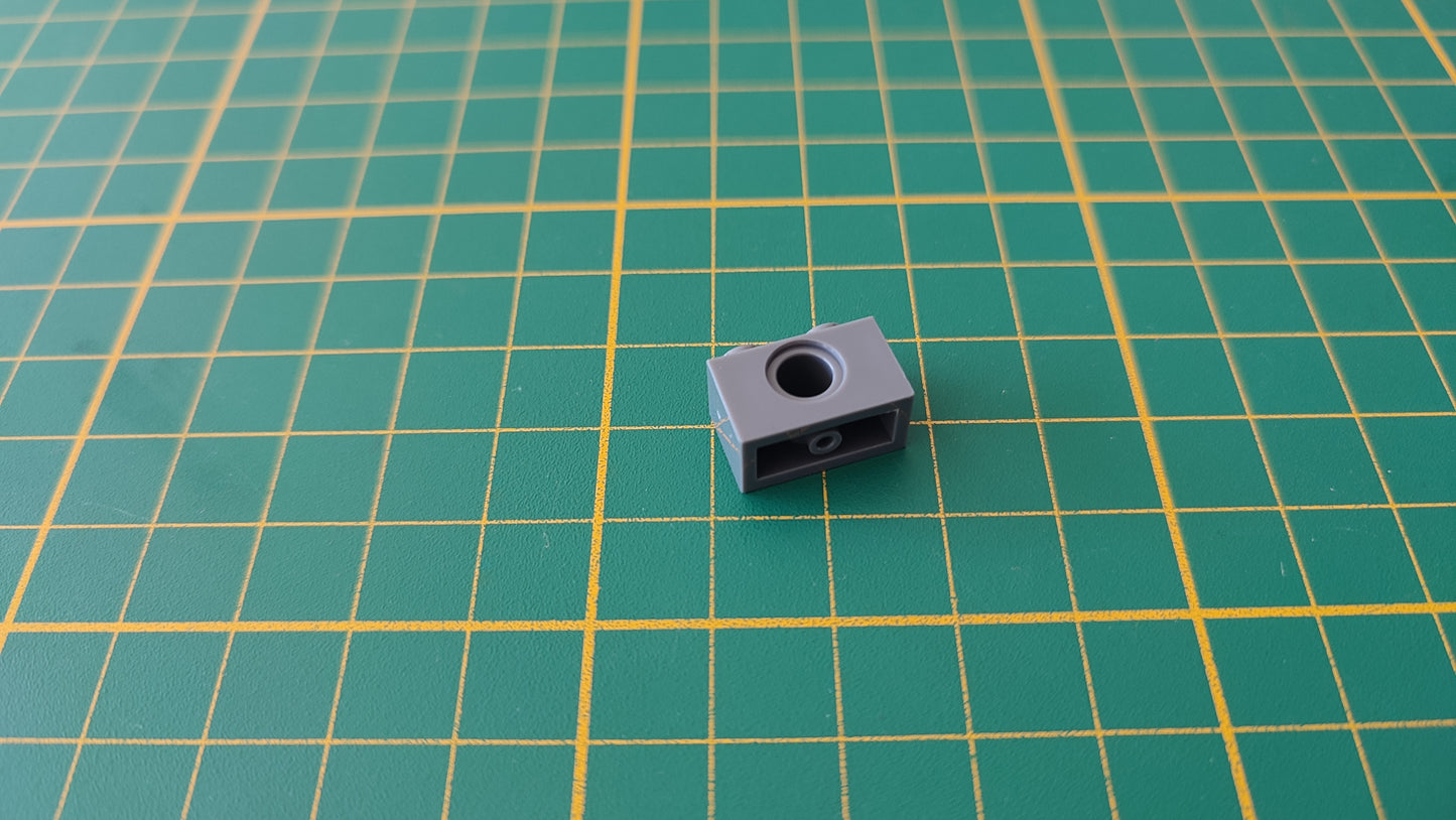 Pièce AM79877BDG pièce détachée Mega Mattel #D89