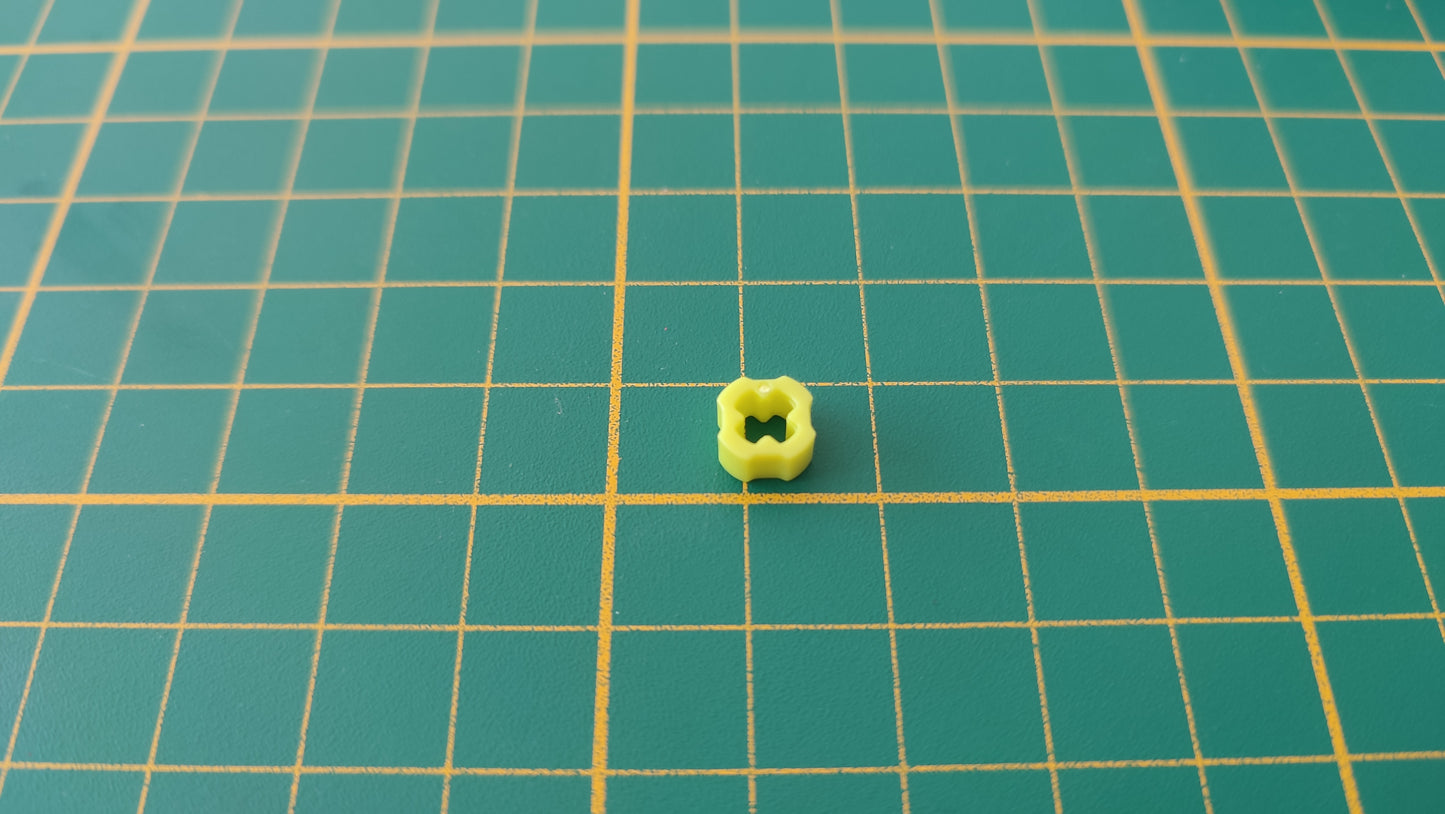 Pièce AM79915ANY pièce détachée Mega Mattel #D89