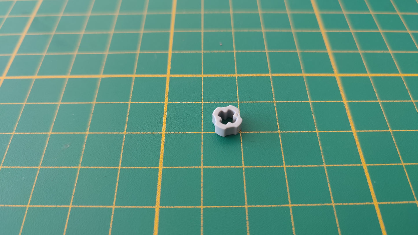 Pièce AM79915BLG pièce détachée Mega Mattel #D89