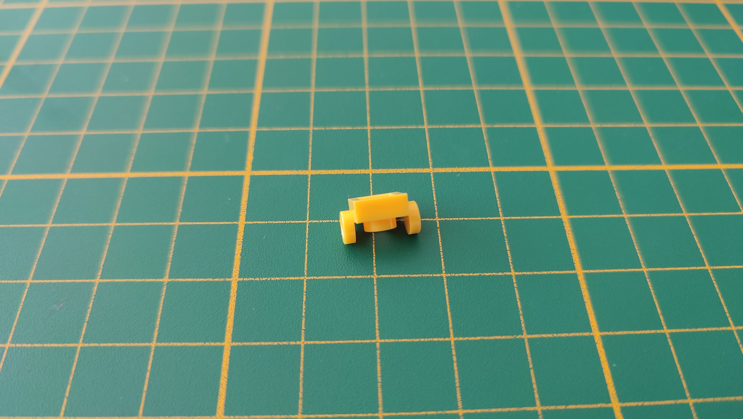 Pièce AM80120BYE pièce détachée Mega Mattel #D89