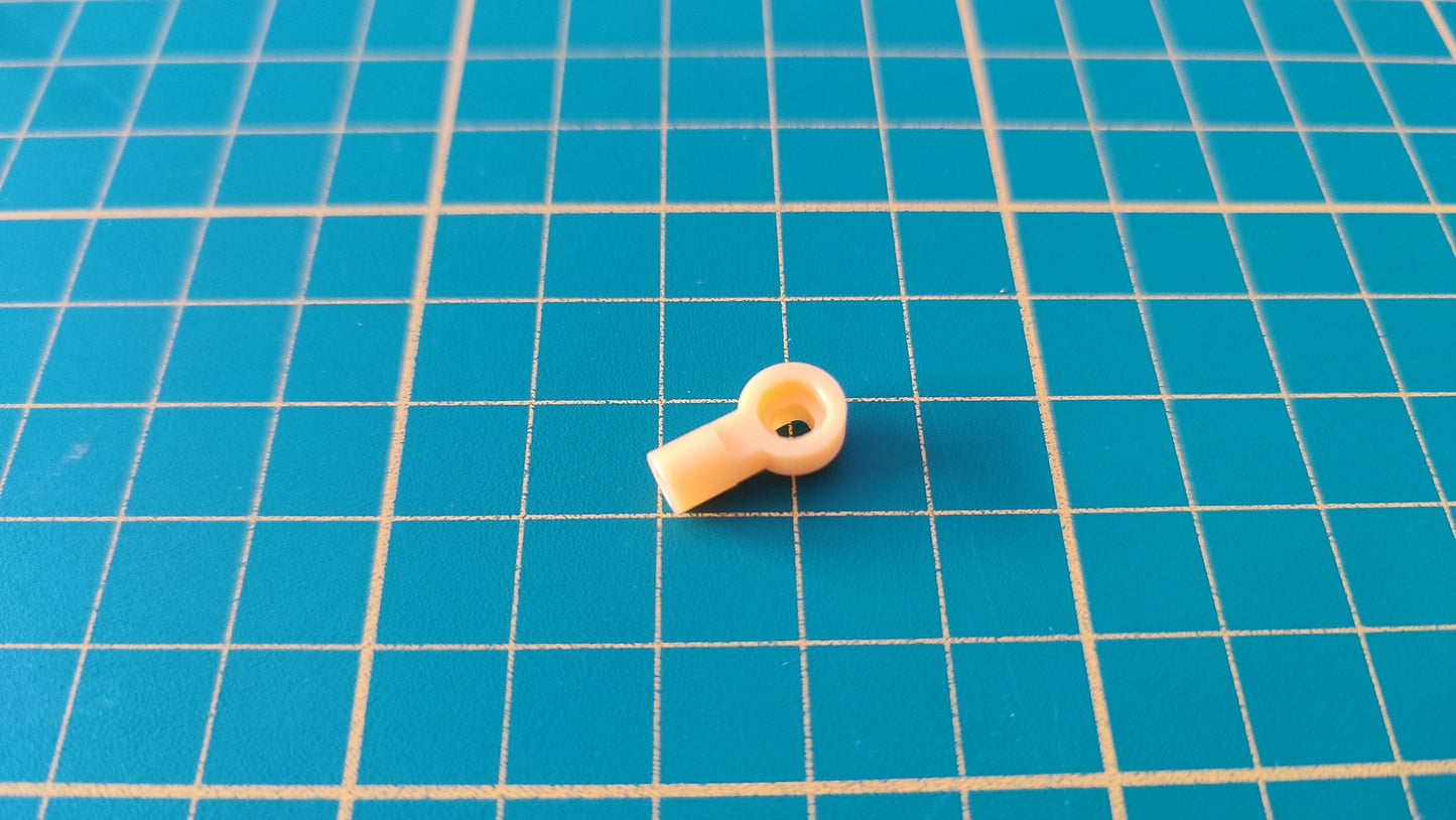 Pièce AM80135HQ pièce détachée Mega Mattel #D73