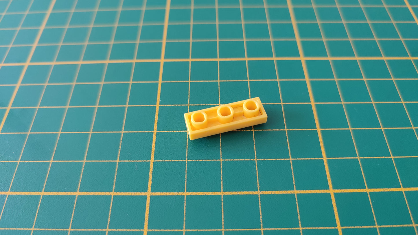 Pièce AM80143BYE pièce détachée Mega Mattel #D89