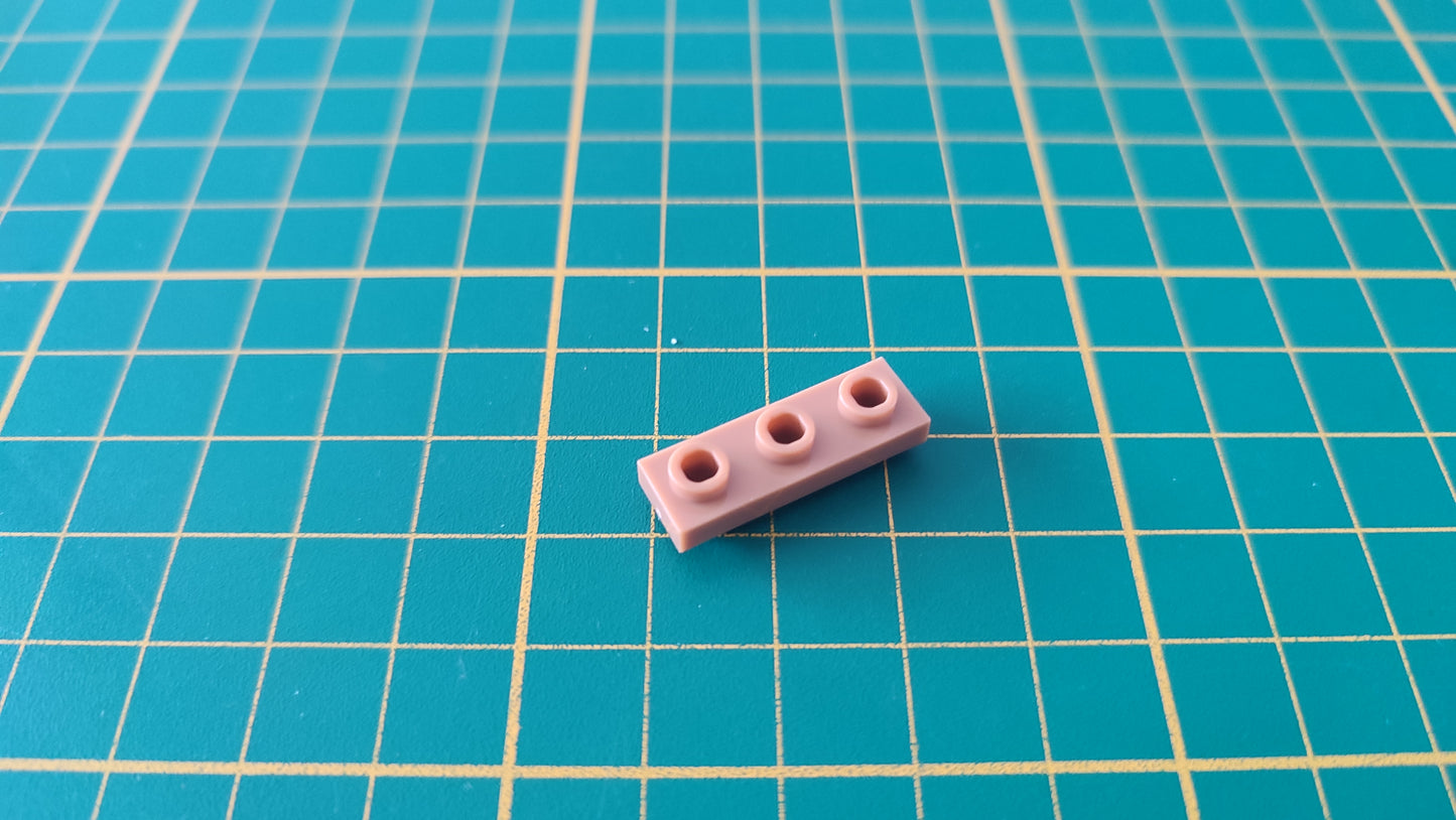 Pièce AM80143VL pièce détachée Mega Mattel #D86