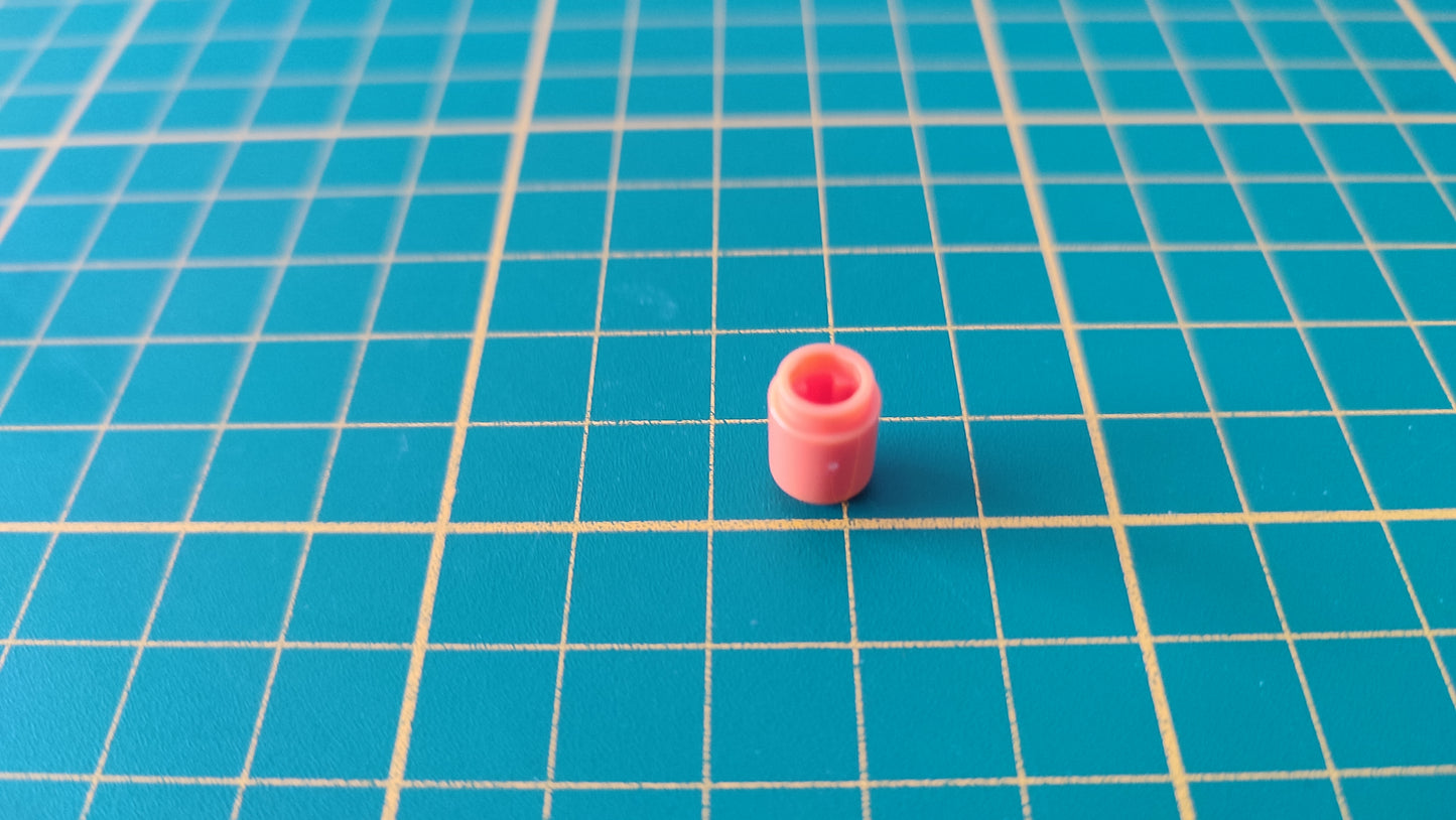 Pièce AM80144JU pièce détachée Mega Mattel #D73