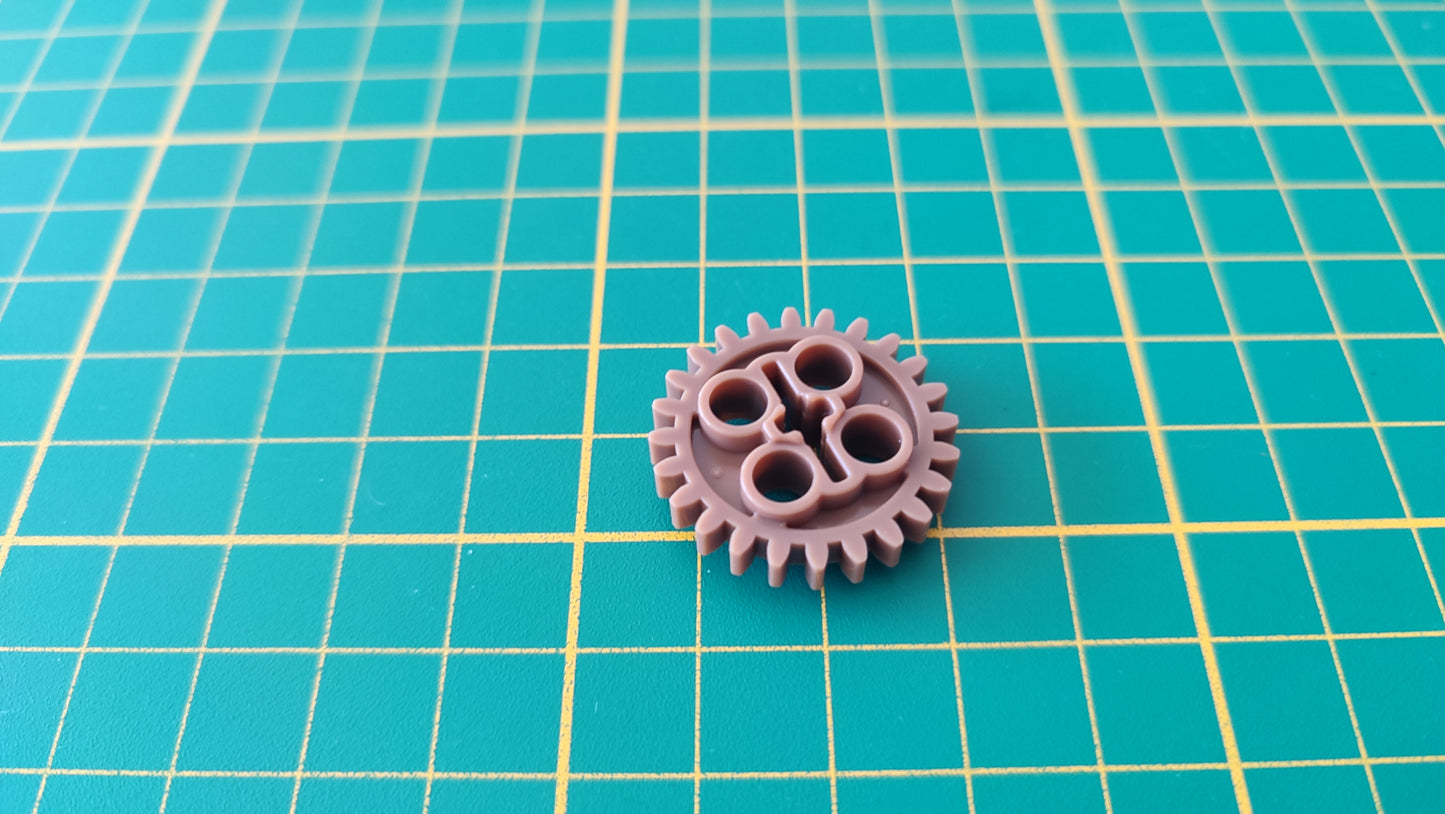 Pièce AM80171MY pièce détachée Mega Mattel #D89