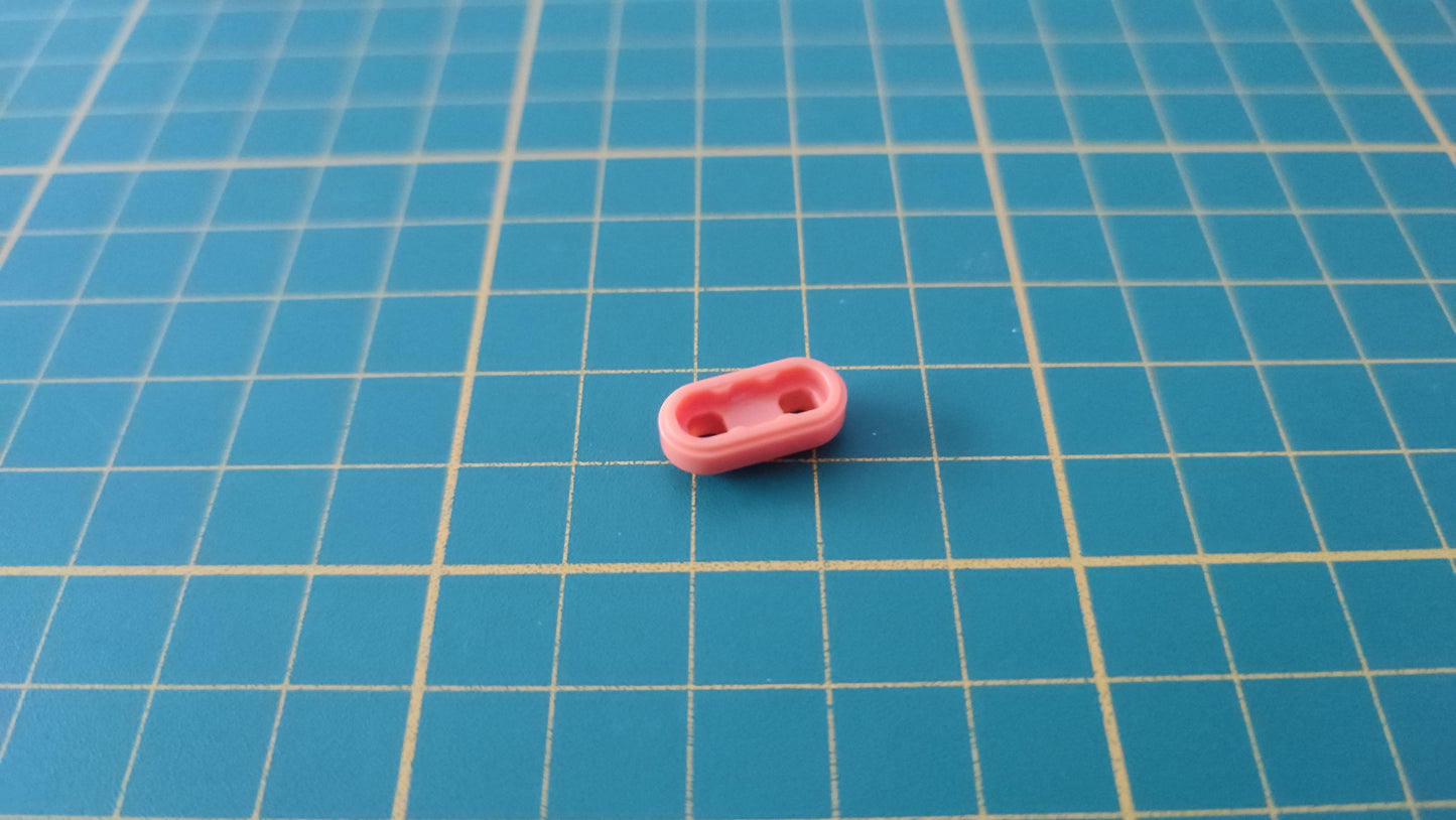 Pièce AM80174JU pièce détachée Mega Mattel #D48