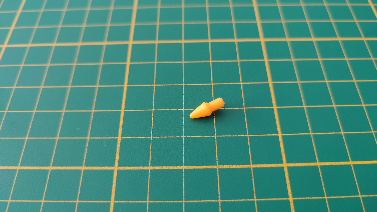 Pièce AM80181FM pièce détachée Mega Mattel #E09