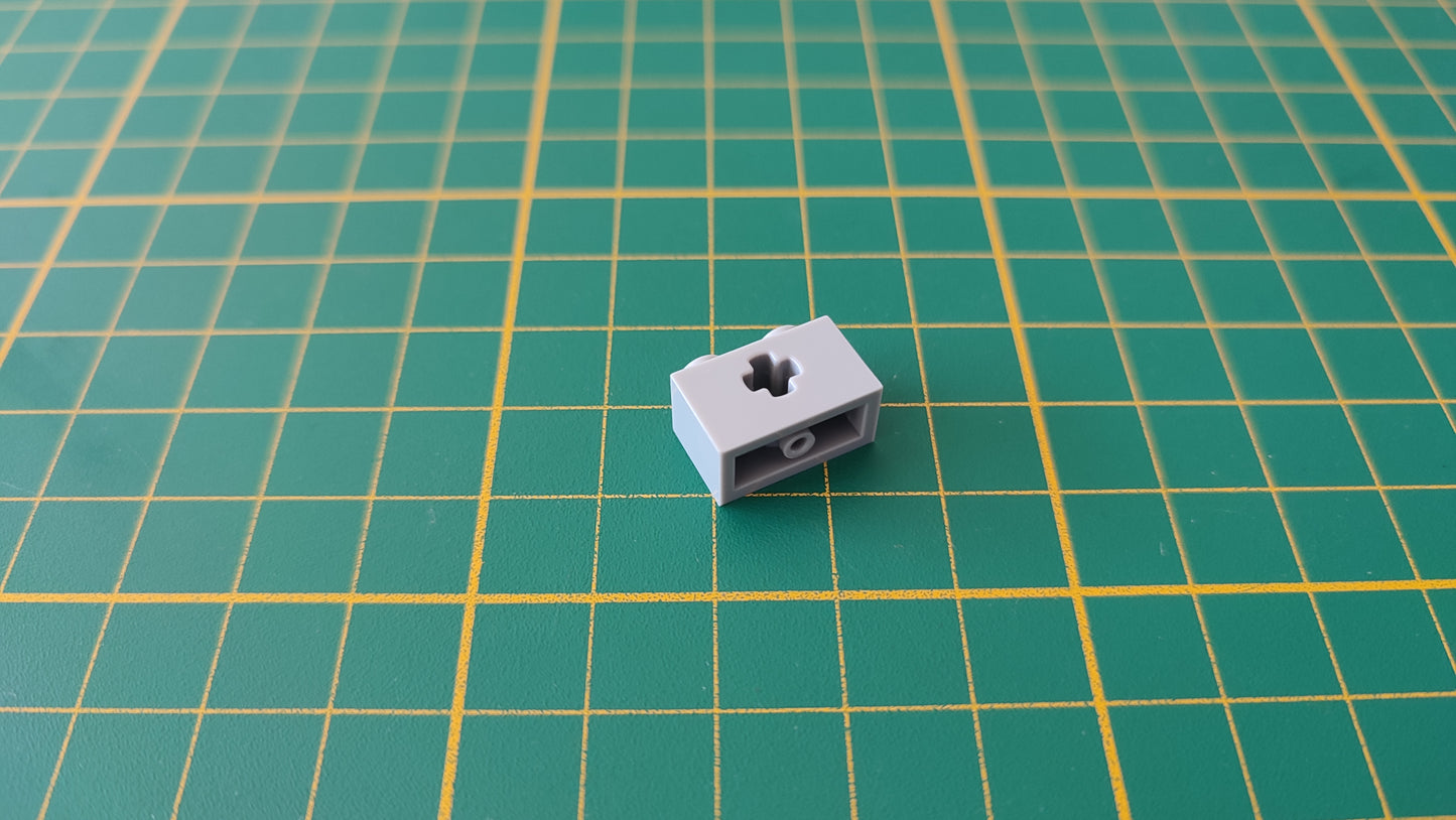 Pièce AM80259BLG pièce détachée Mega Mattel #D89