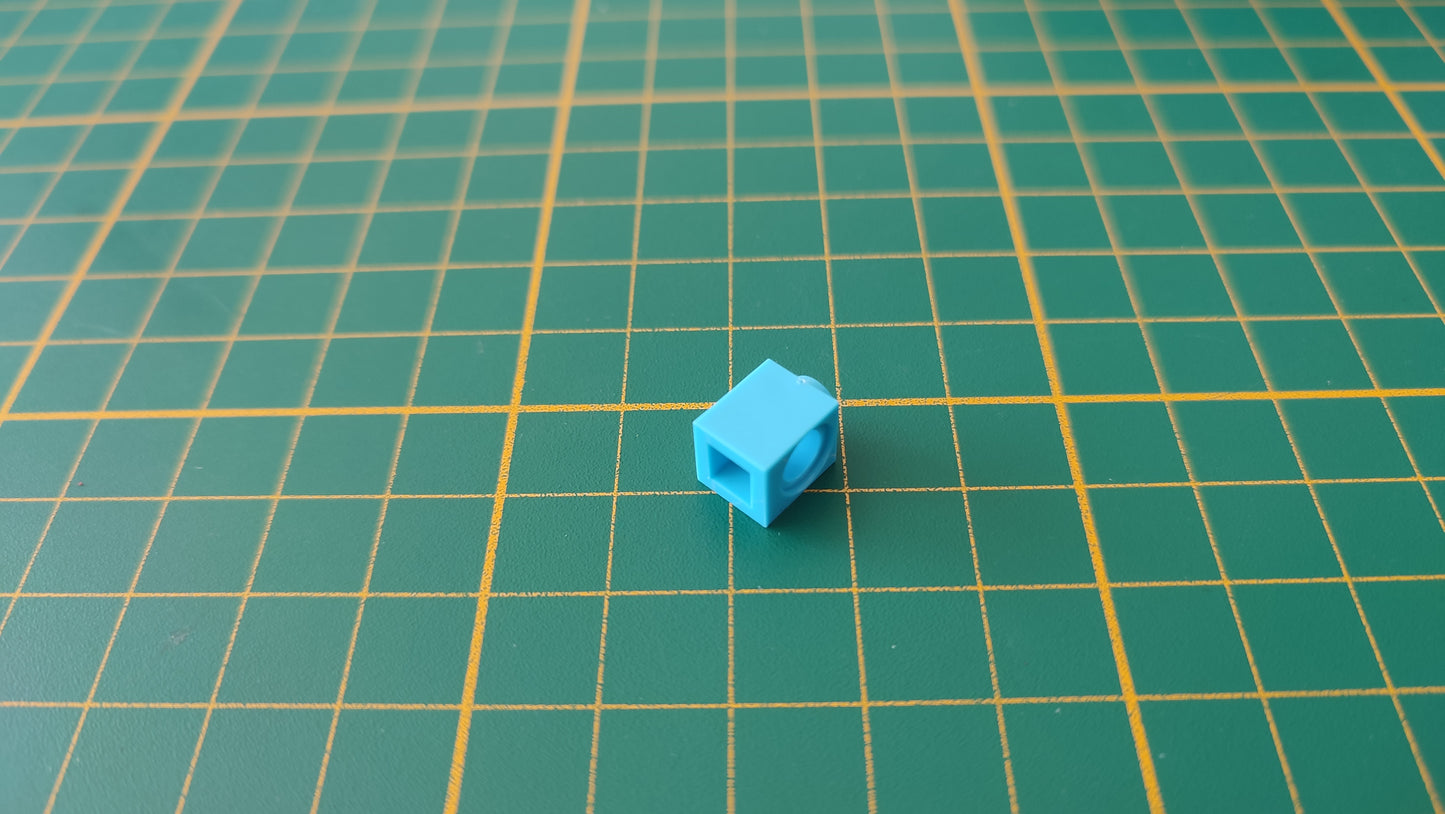 Pièce AM80356GD pièce détachée Mega Mattel #D89