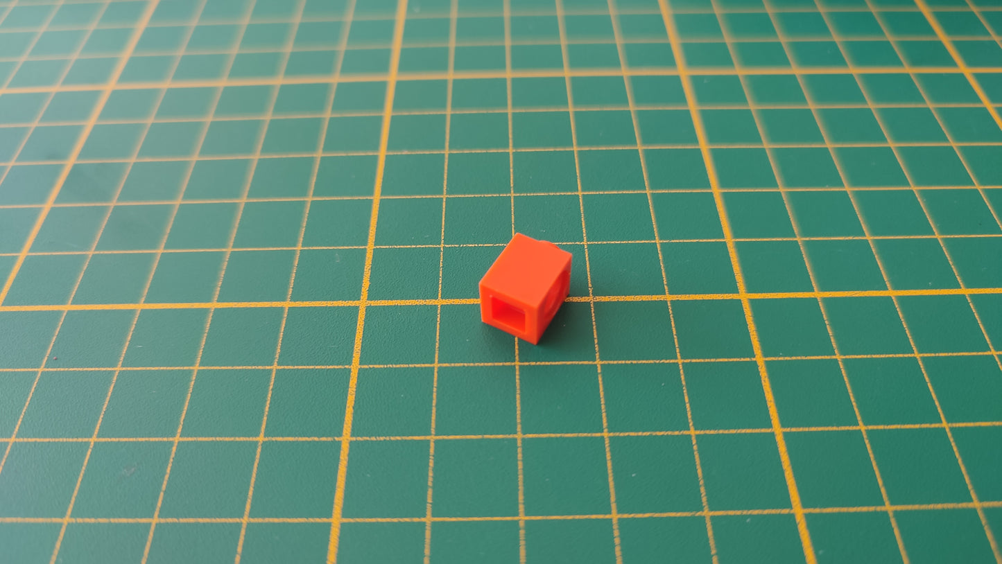 Pièce AM80356MCX pièce détachée Mega Mattel #D89