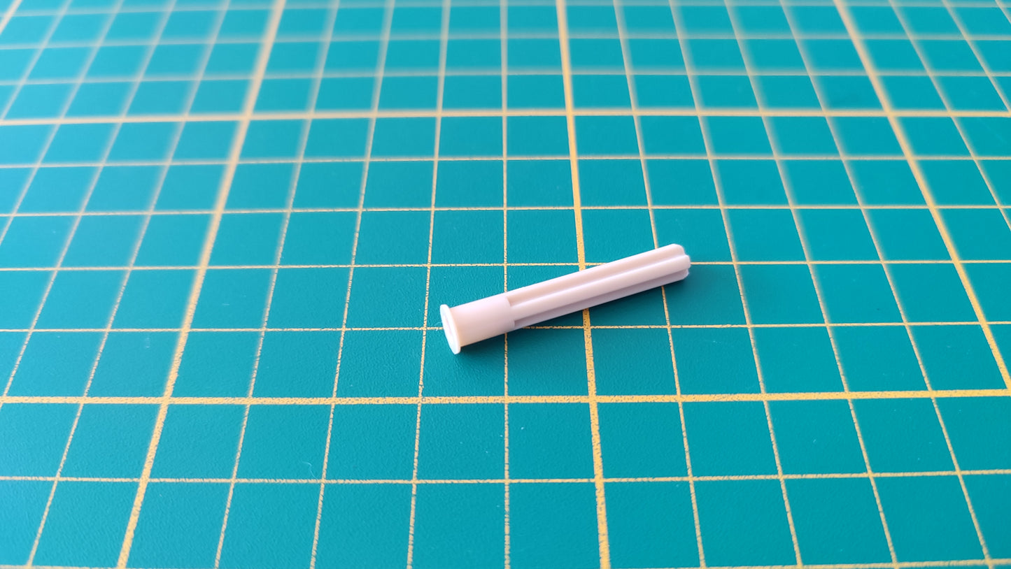 Pièce AM80483BTN pièce détachée Mega Mattel #D89